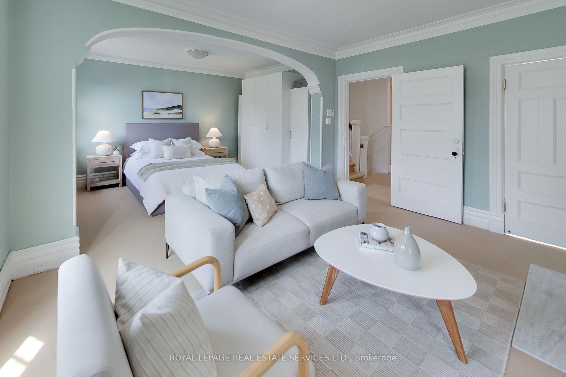 Photo 26 of 135 Madison Avenue, Toronto, The Annex — HOMEH