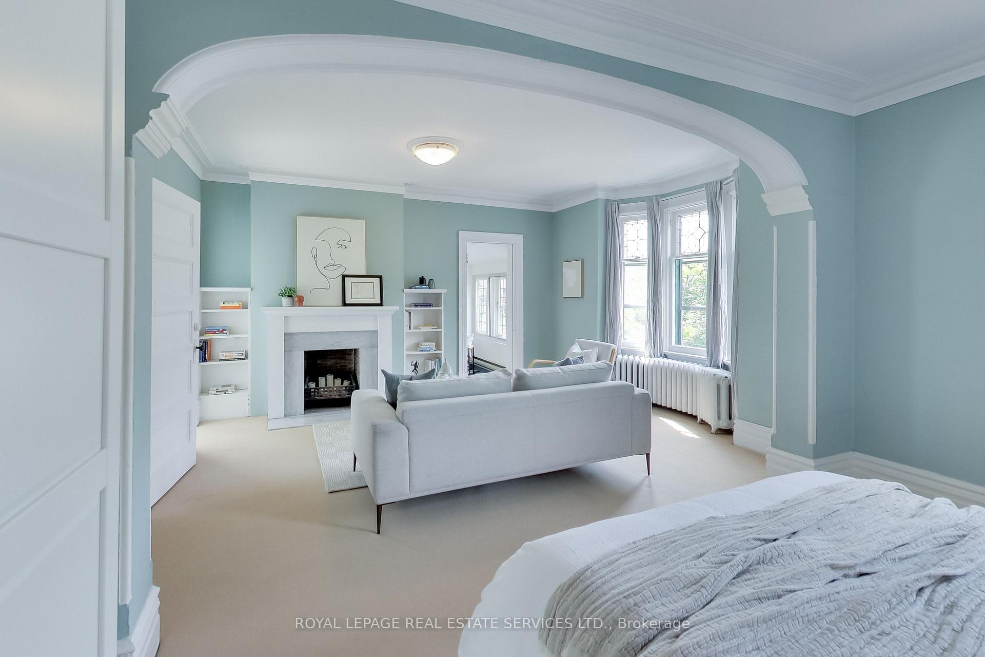Photo 27 of 135 Madison Avenue, Toronto, The Annex — HOMEH