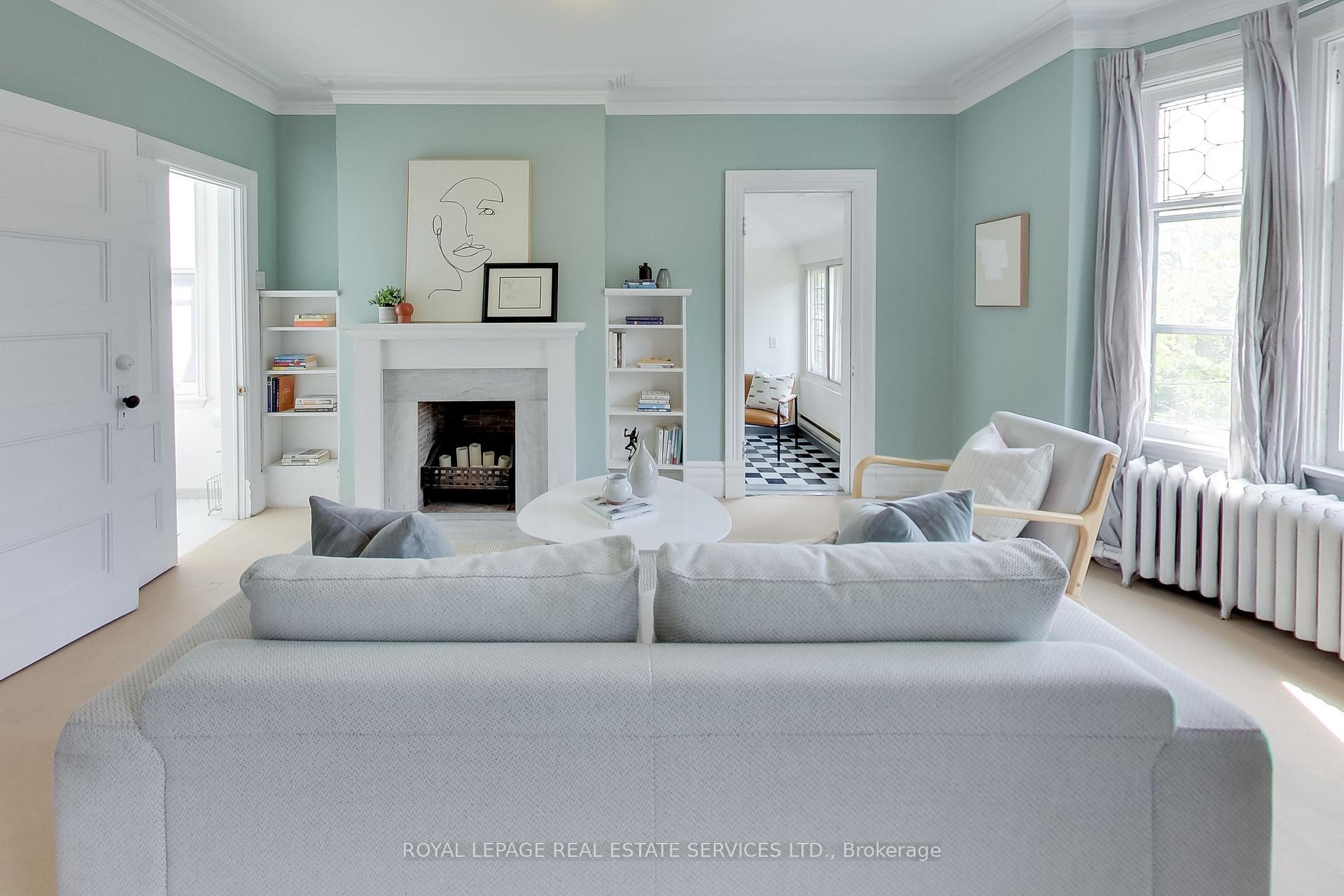 Photo 28 of 135 Madison Avenue, Toronto, The Annex — HOMEH