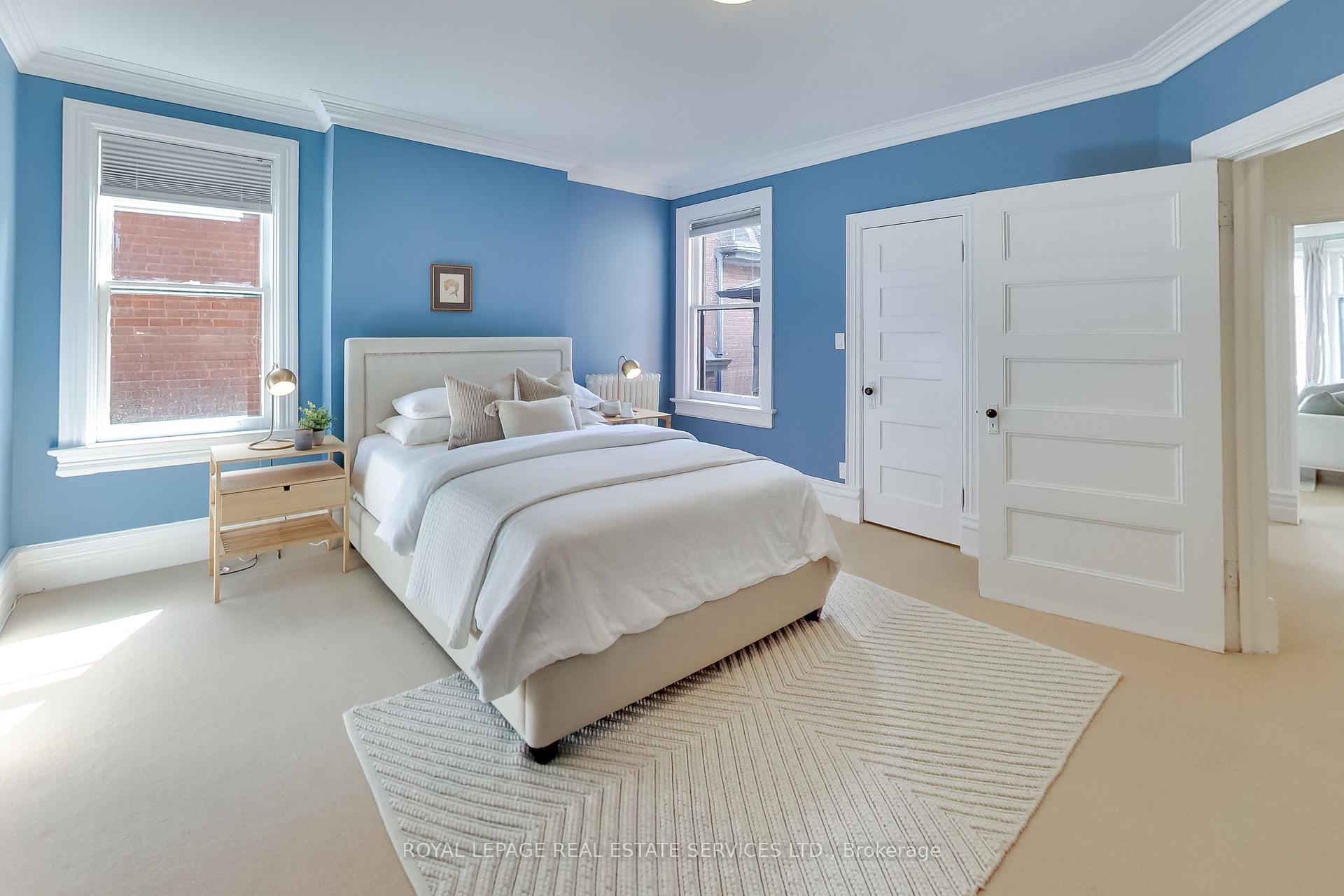 Photo 30 of 135 Madison Avenue, Toronto, The Annex — HOMEH