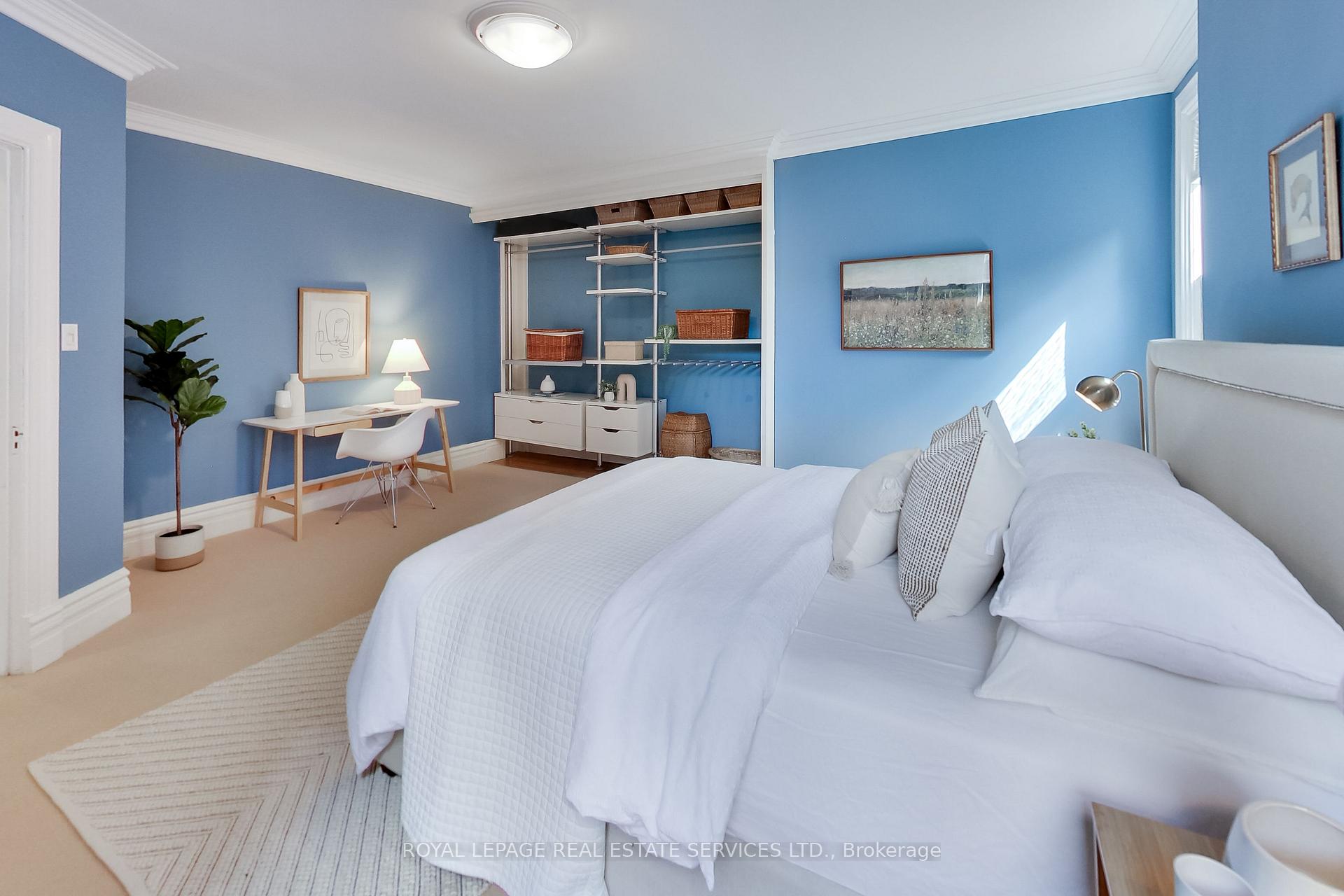 Photo 32 of 135 Madison Avenue, Toronto, The Annex — HOMEH