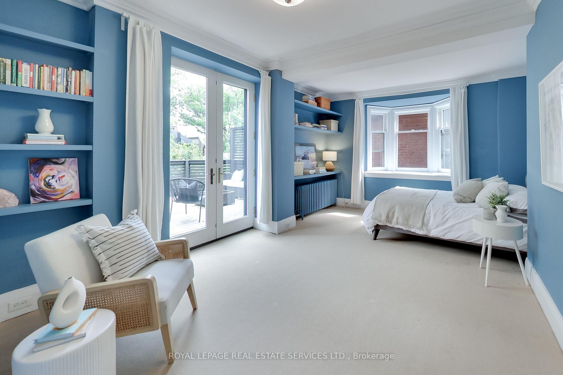 Photo 33 of 135 Madison Avenue, Toronto, The Annex — HOMEH