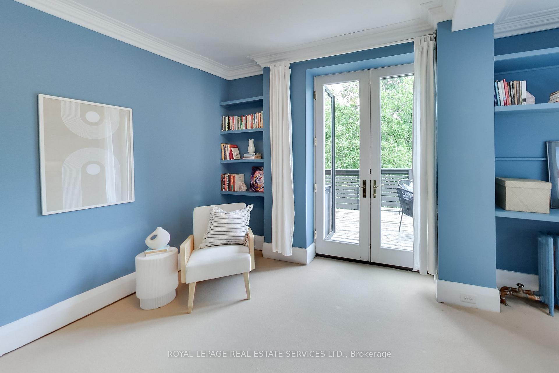 Photo 34 of 135 Madison Avenue, Toronto, The Annex — HOMEH