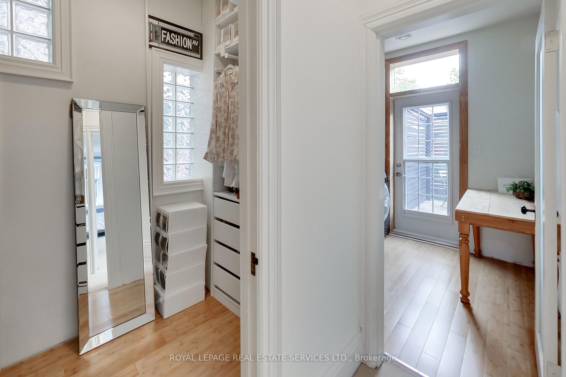 Photo 37 of 135 Madison Avenue, Toronto, The Annex — HOMEH