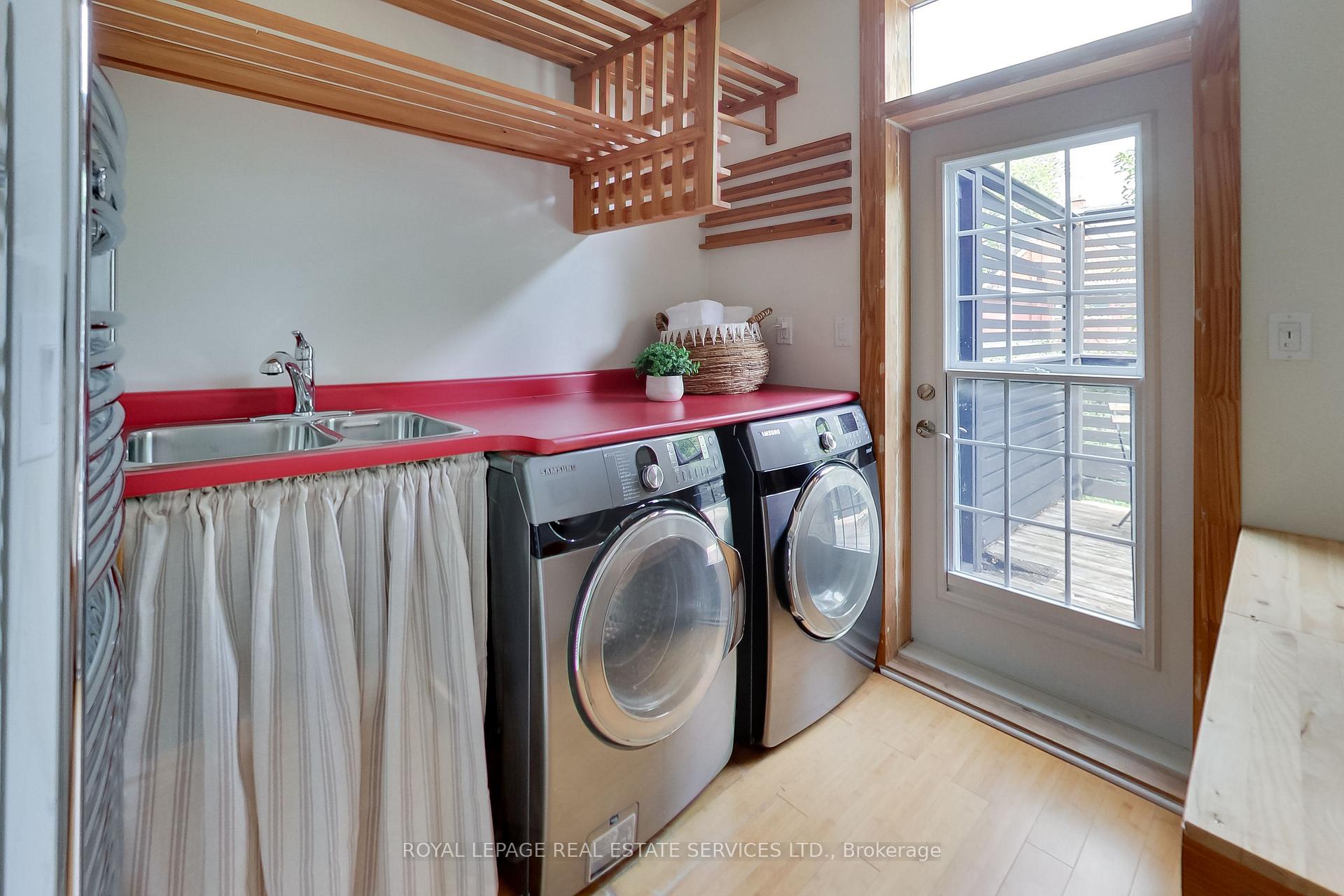 Photo 38 of 135 Madison Avenue, Toronto, The Annex — HOMEH