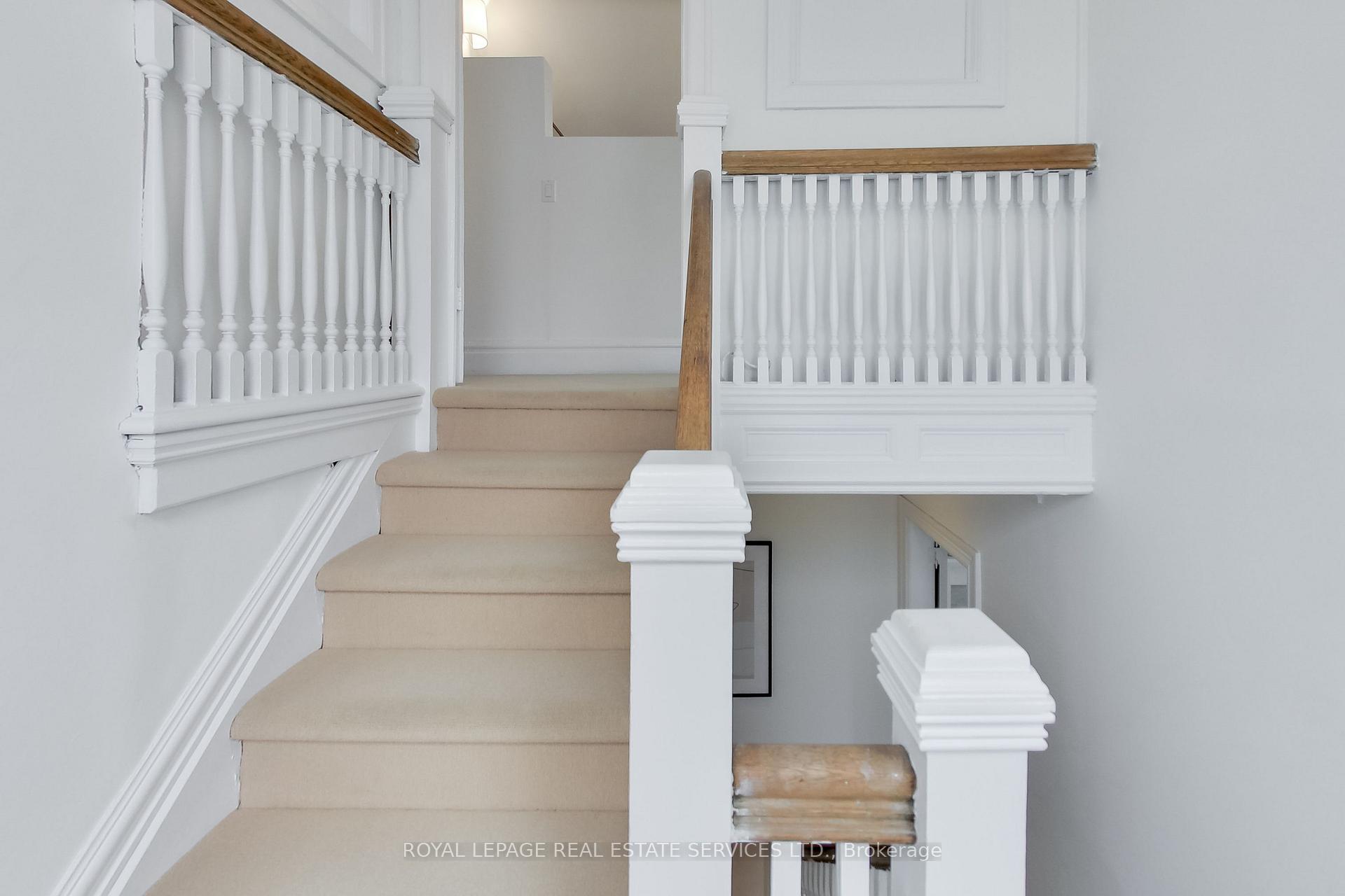 Photo 39 of 135 Madison Avenue, Toronto, The Annex — HOMEH