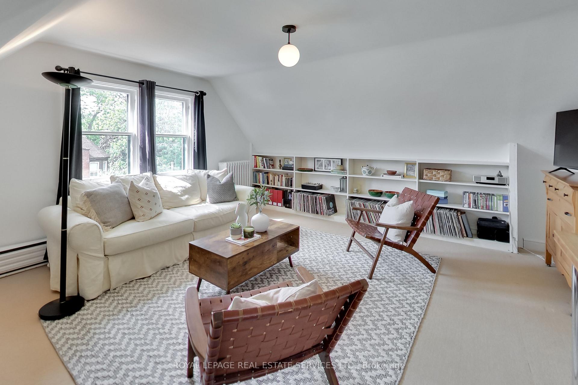 Photo 41 of 135 Madison Avenue, Toronto, The Annex — HOMEH