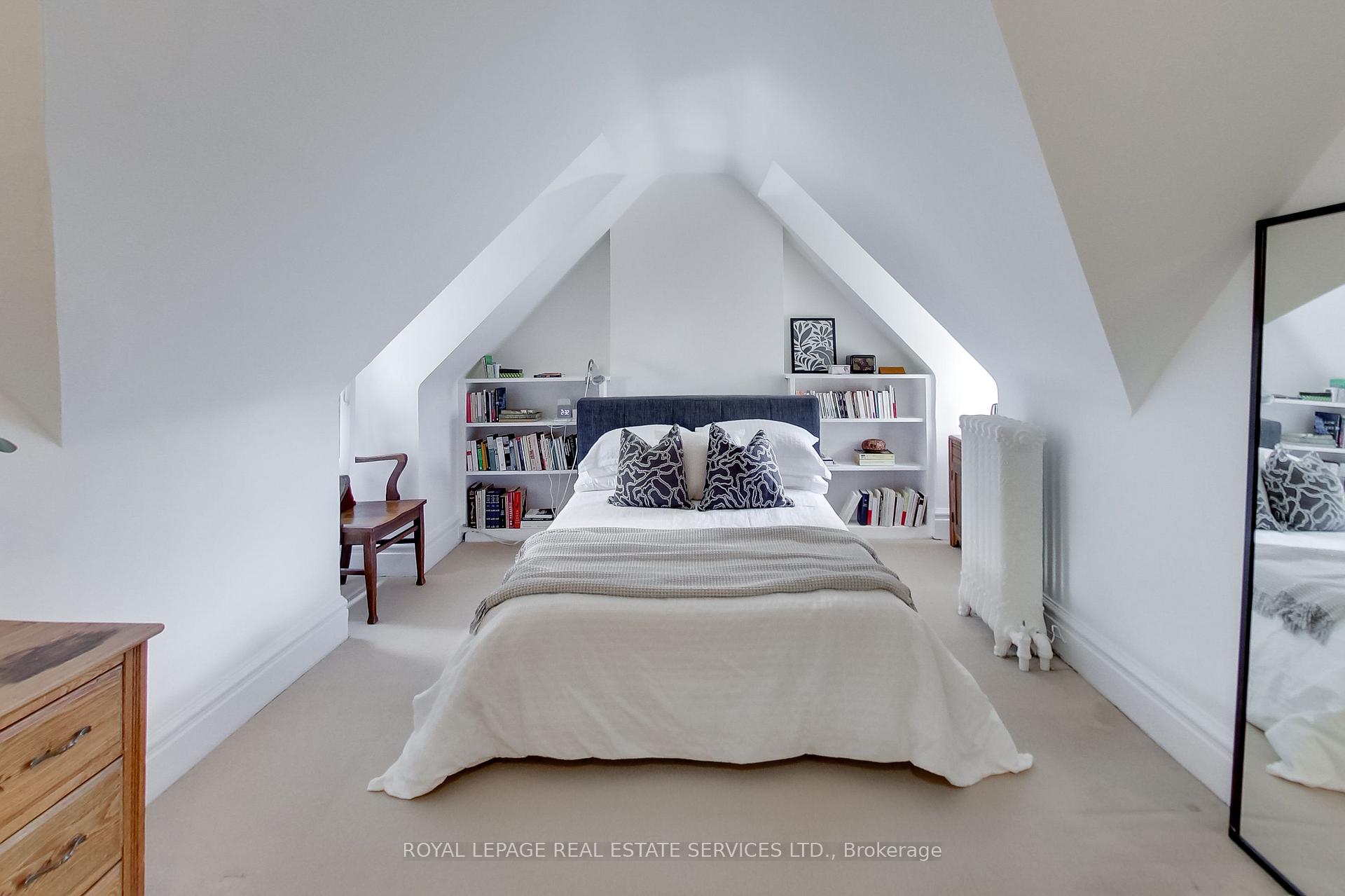 Photo 42 of 135 Madison Avenue, Toronto, The Annex — HOMEH