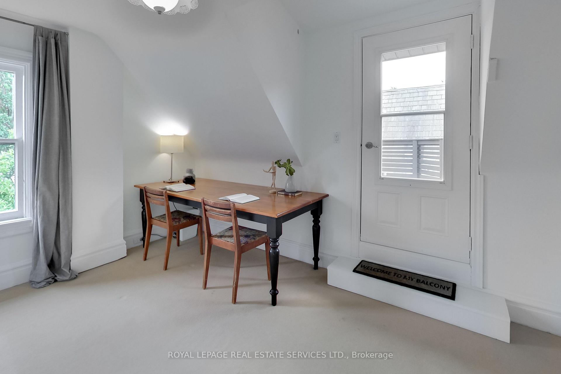 Photo 44 of 135 Madison Avenue, Toronto, The Annex — HOMEH