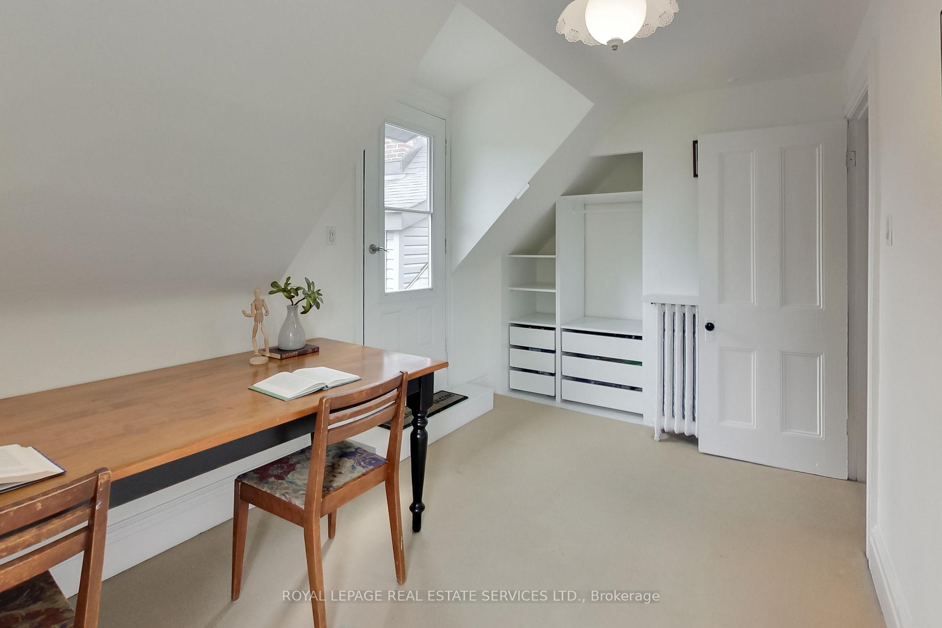 Photo 45 of 135 Madison Avenue, Toronto, The Annex — HOMEH