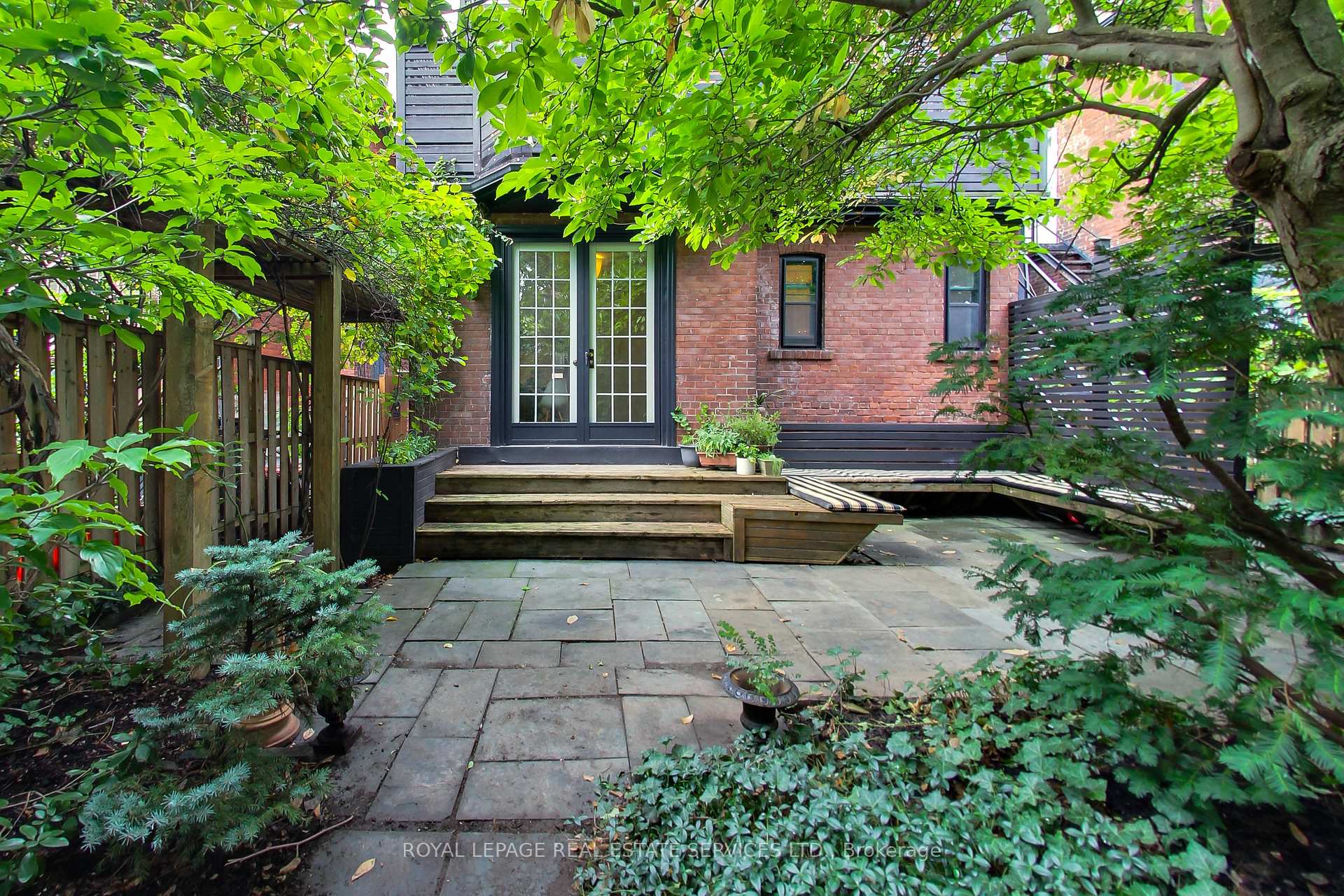 Photo 49 of 135 Madison Avenue, Toronto, The Annex — HOMEH