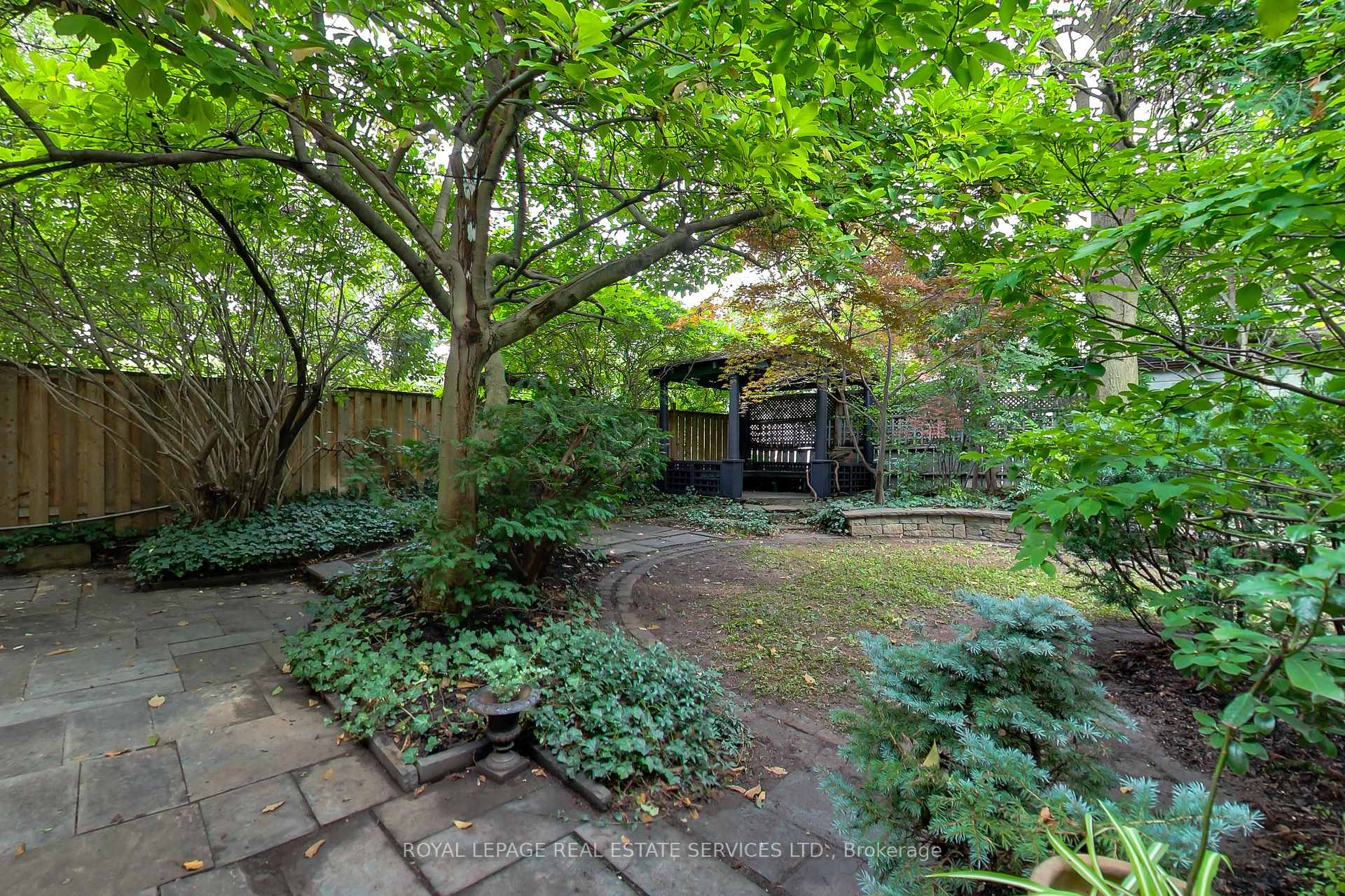 Photo 50 of 135 Madison Avenue, Toronto, The Annex — HOMEH