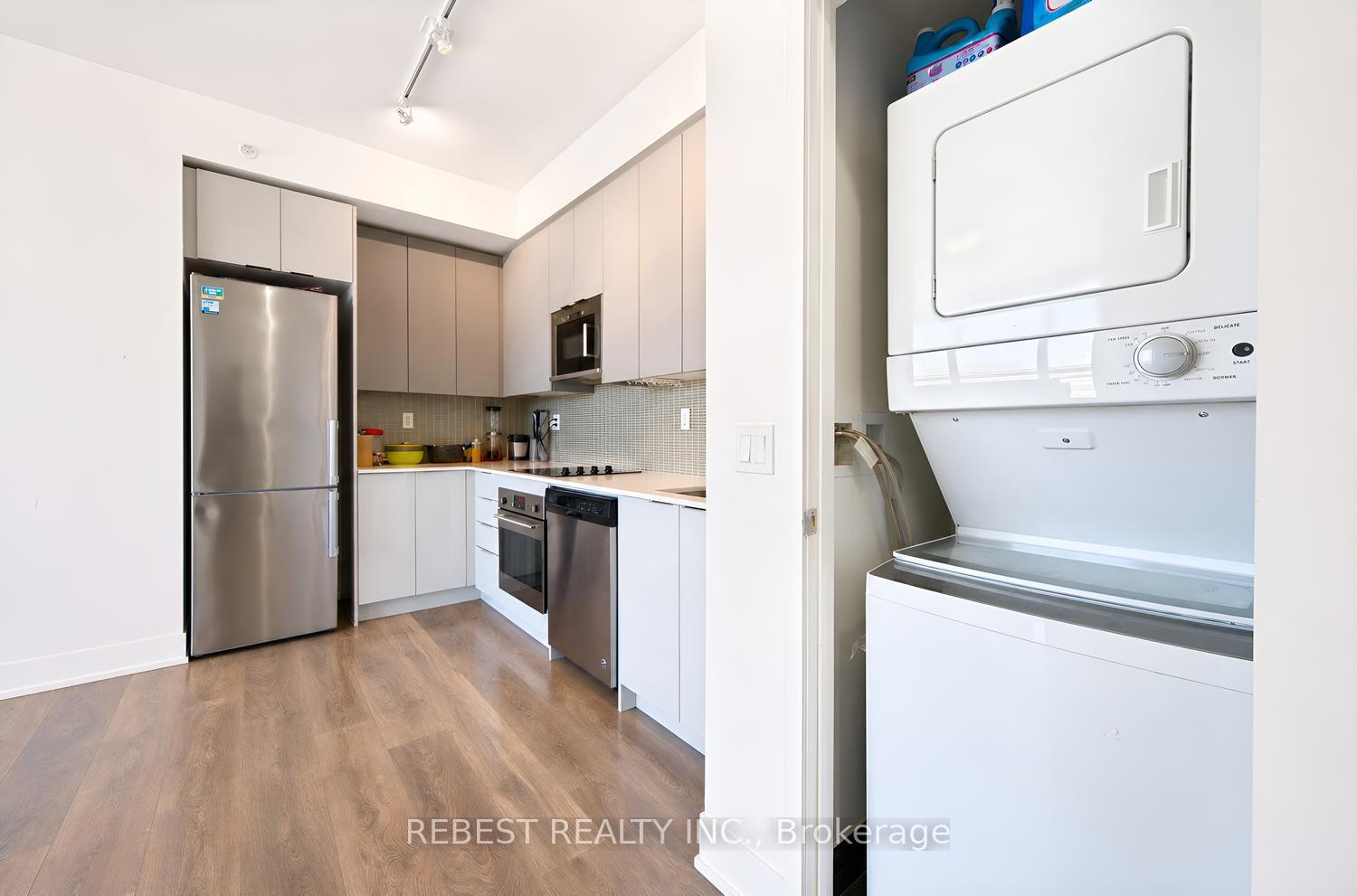 Photo 16 of Unit 3608, 2908 Highway 7 Road, Vaughan, Concord — HOMEH