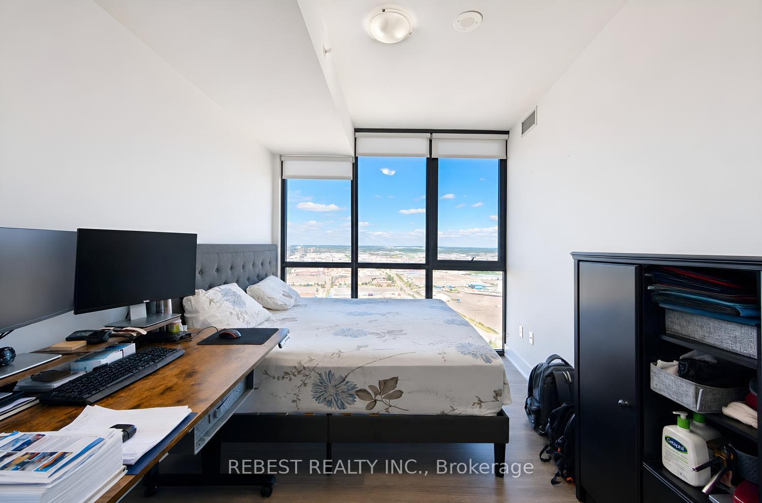 Photo 21 of Unit 3608, 2908 Highway 7 Road, Vaughan, Concord — HOMEH