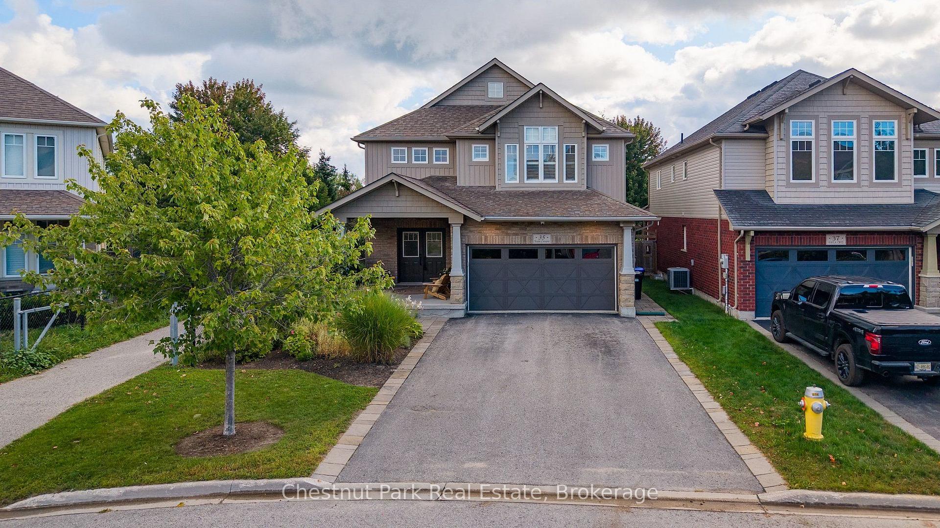 Photo 44 of 35 Kayla Crescent, Collingwood — HOMEH