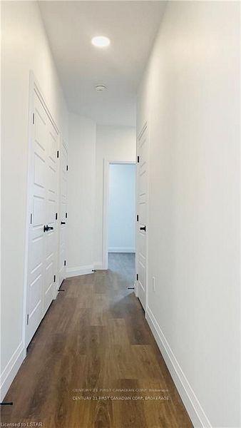 Photo 19 of Unit 104, 361 Quarter Town Line, Tillsonburg — HOMEH