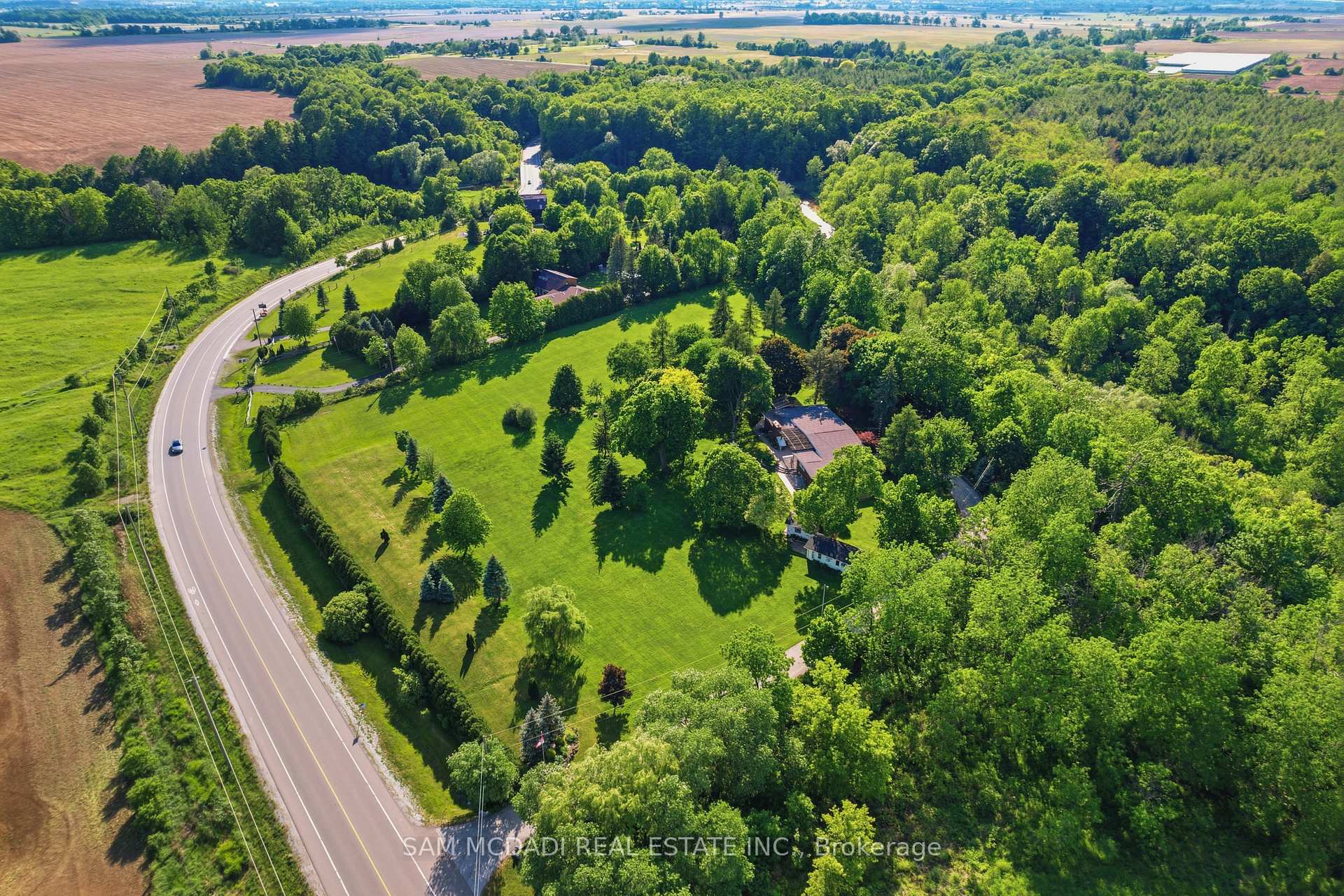 Photo 46 of 825 Lower Base Line W, Milton, Rural Trafalgar — HOMEH