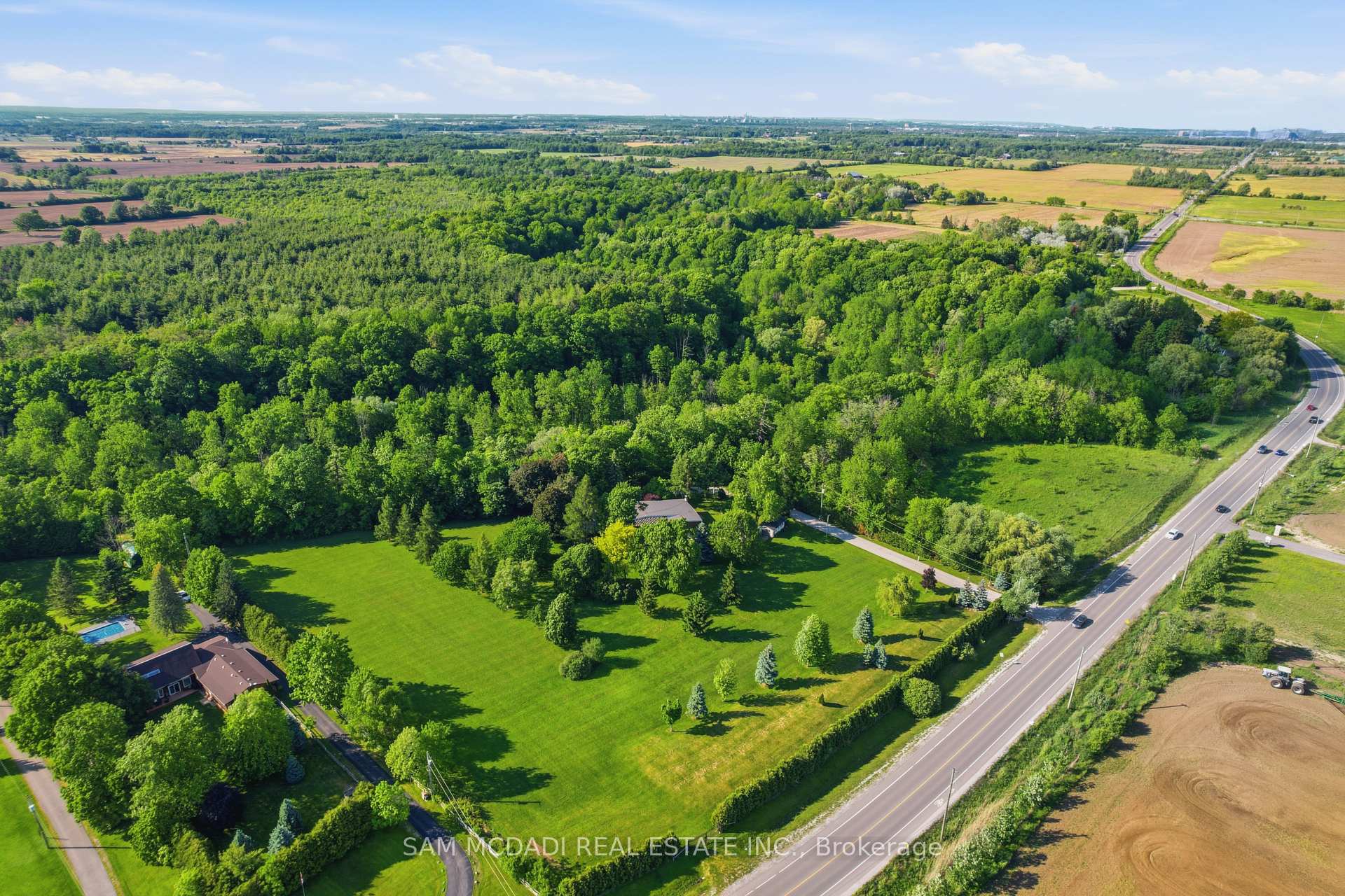 Photo 47 of 825 Lower Base Line W, Milton, Rural Trafalgar — HOMEH