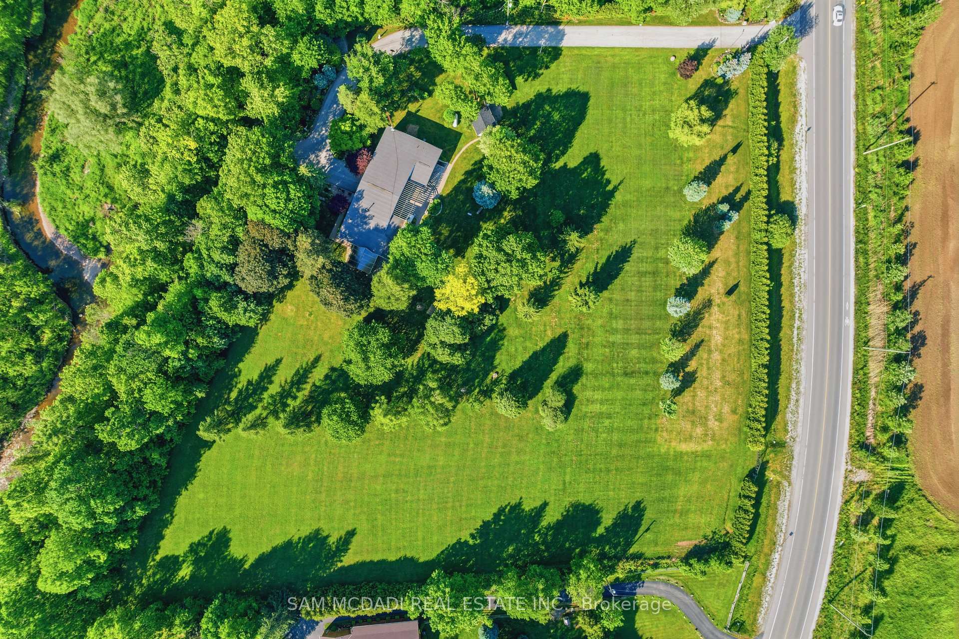 Photo 50 of 825 Lower Base Line W, Milton, Rural Trafalgar — HOMEH