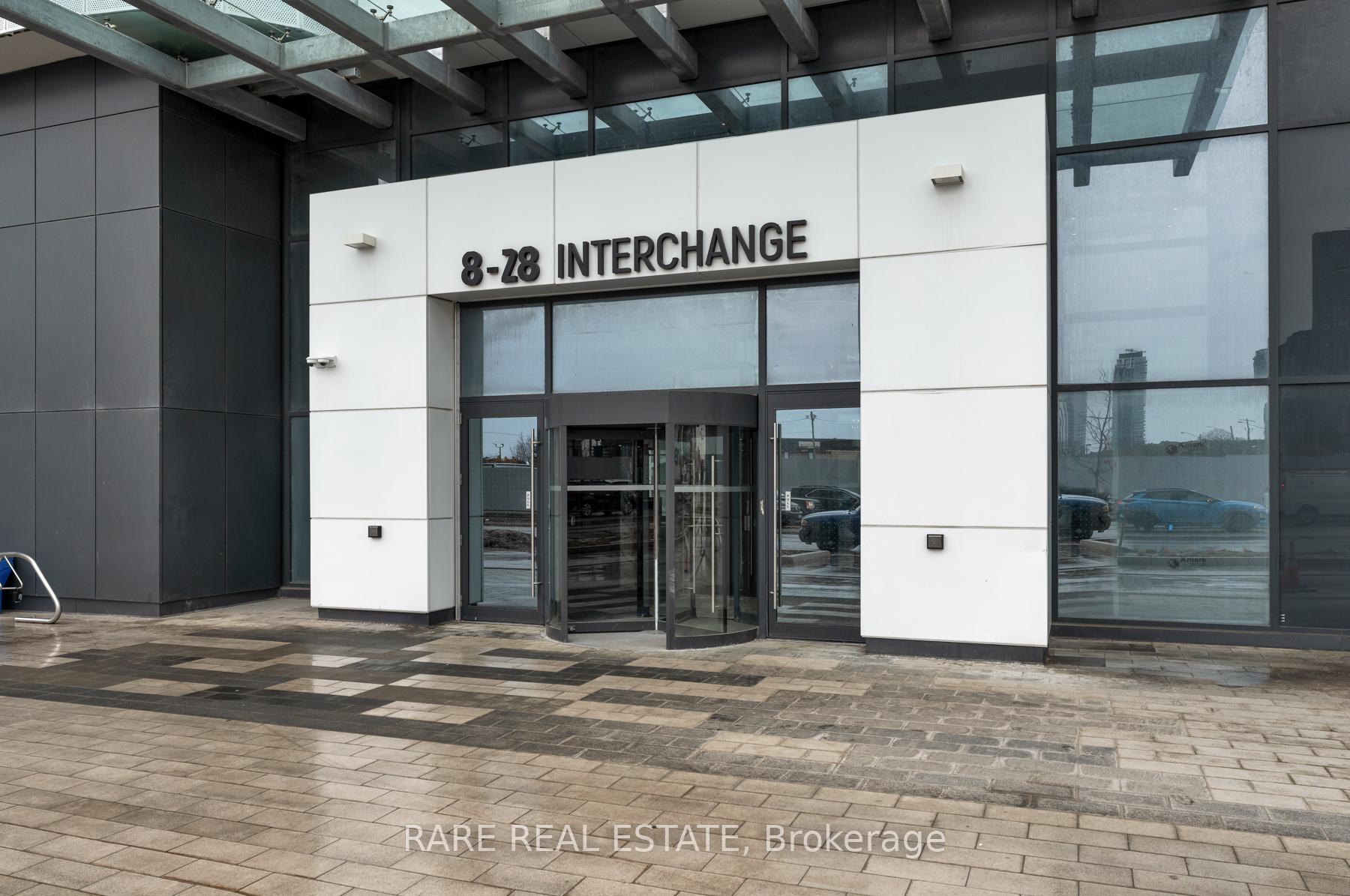 Photo 2 of Unit 1916, 28 Interchange Way, Vaughan, Vaughan Corporate Centre — HOMEH