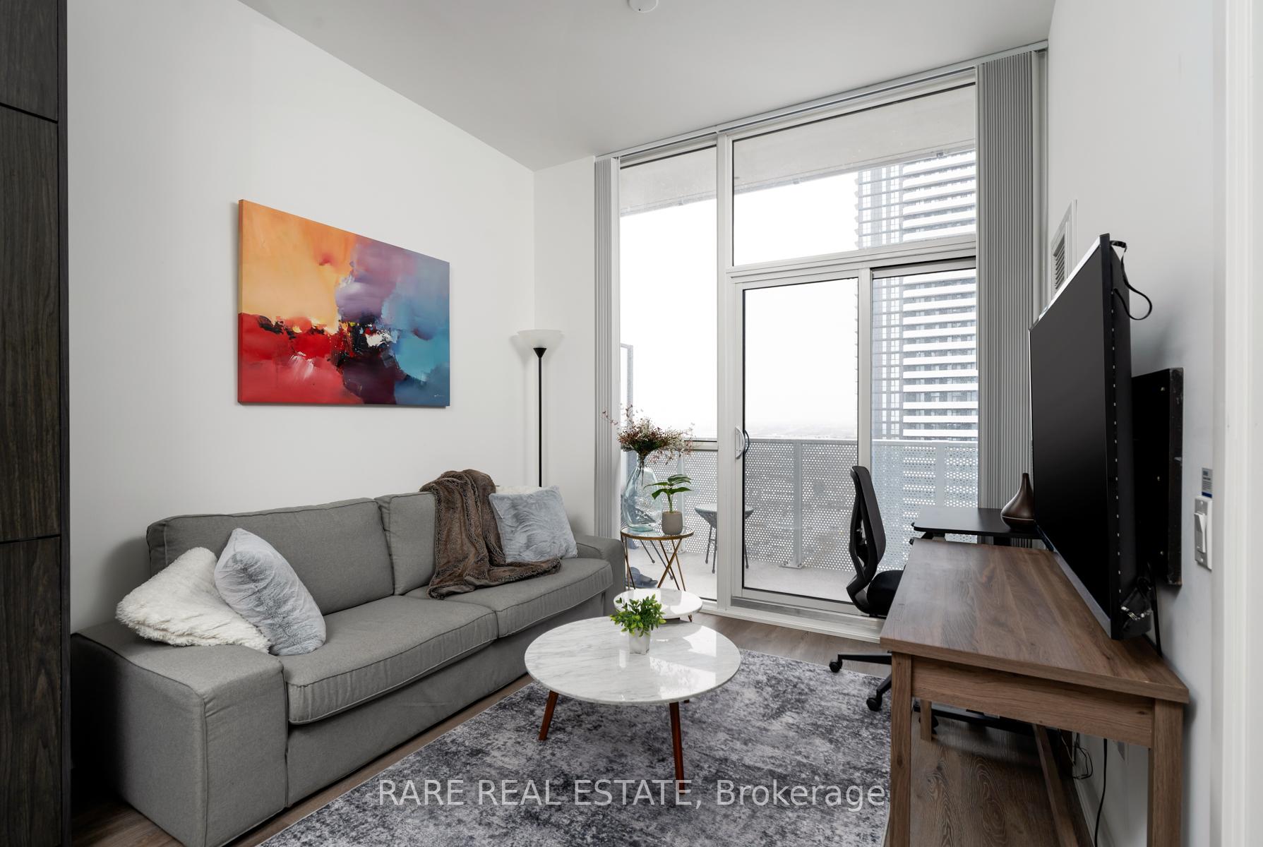 Photo 5 of Unit 1916, 28 Interchange Way, Vaughan, Vaughan Corporate Centre — HOMEH