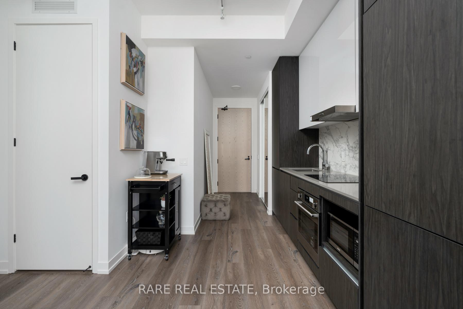 Photo 9 of Unit 1916, 28 Interchange Way, Vaughan, Vaughan Corporate Centre — HOMEH