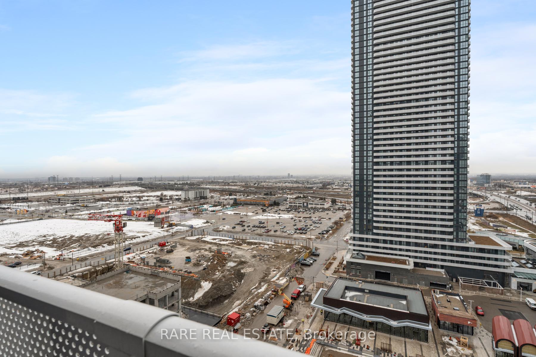 Photo 14 of Unit 1916, 28 Interchange Way, Vaughan, Vaughan Corporate Centre — HOMEH