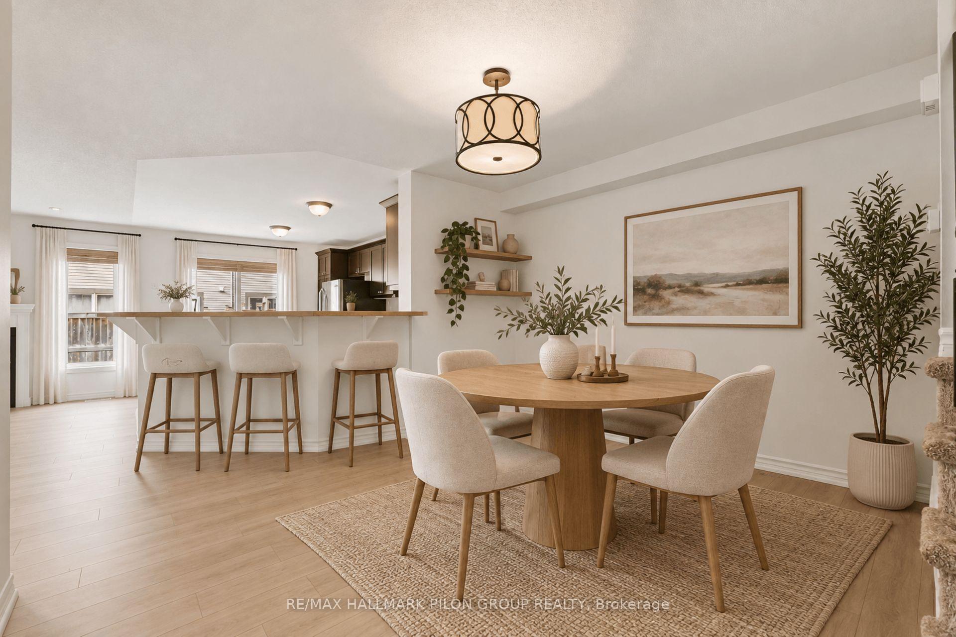 Photo 2 of 232 Soleil Avenue, Ottawa, Notting Hill/Summerside — HOMEH