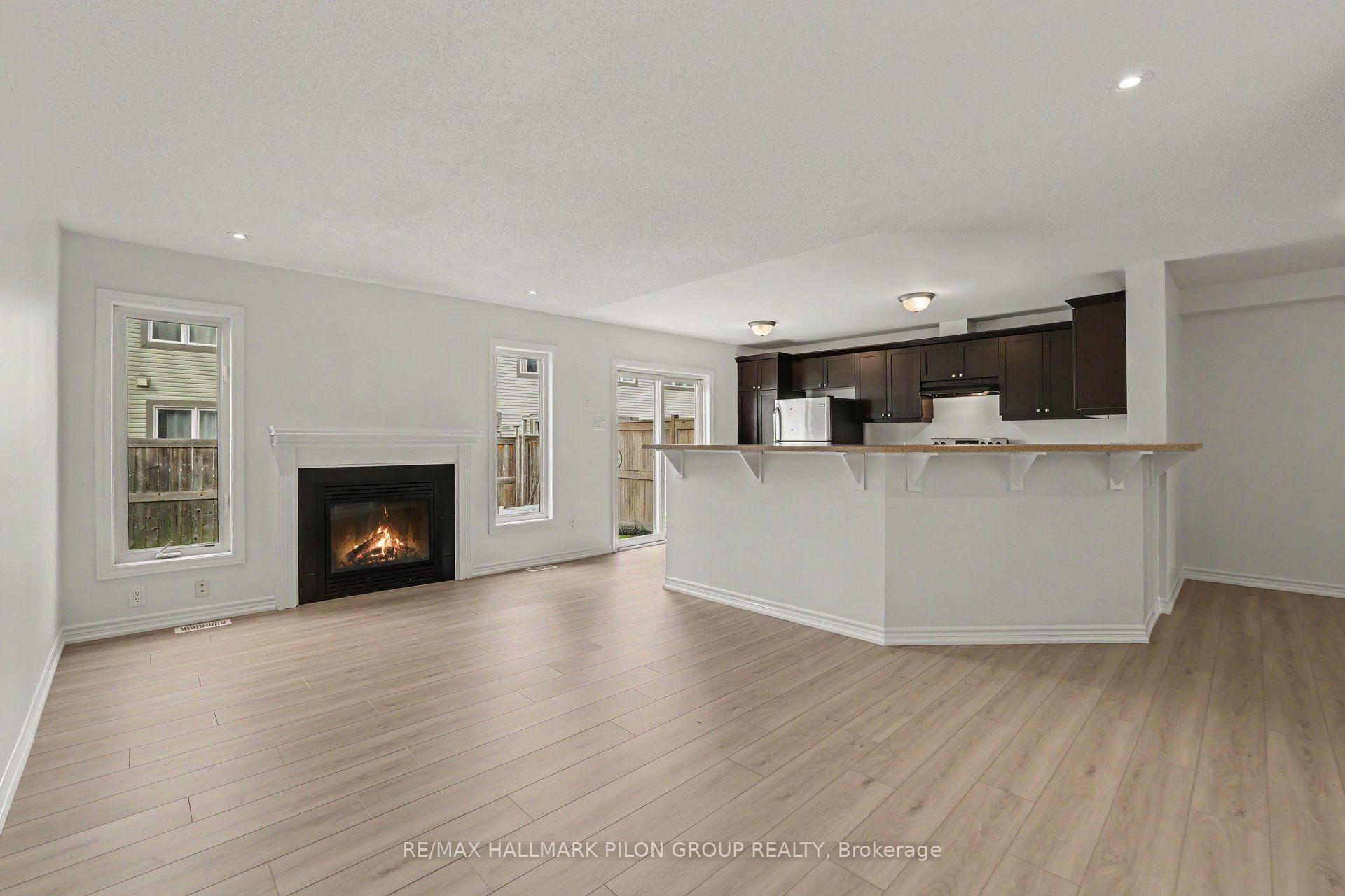 Photo 4 of 232 Soleil Avenue, Ottawa, Notting Hill/Summerside — HOMEH