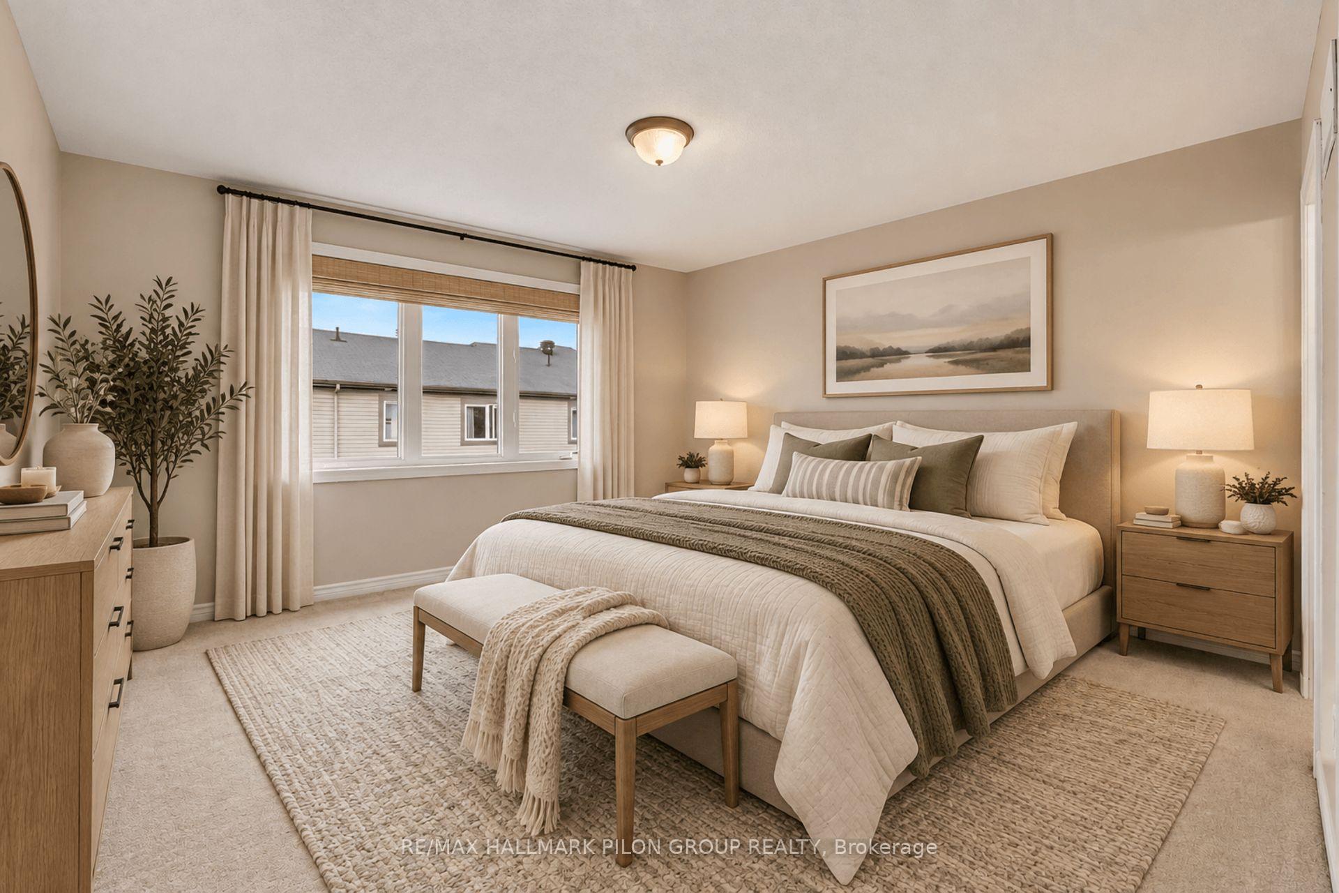 Photo 9 of 232 Soleil Avenue, Ottawa, Notting Hill/Summerside — HOMEH