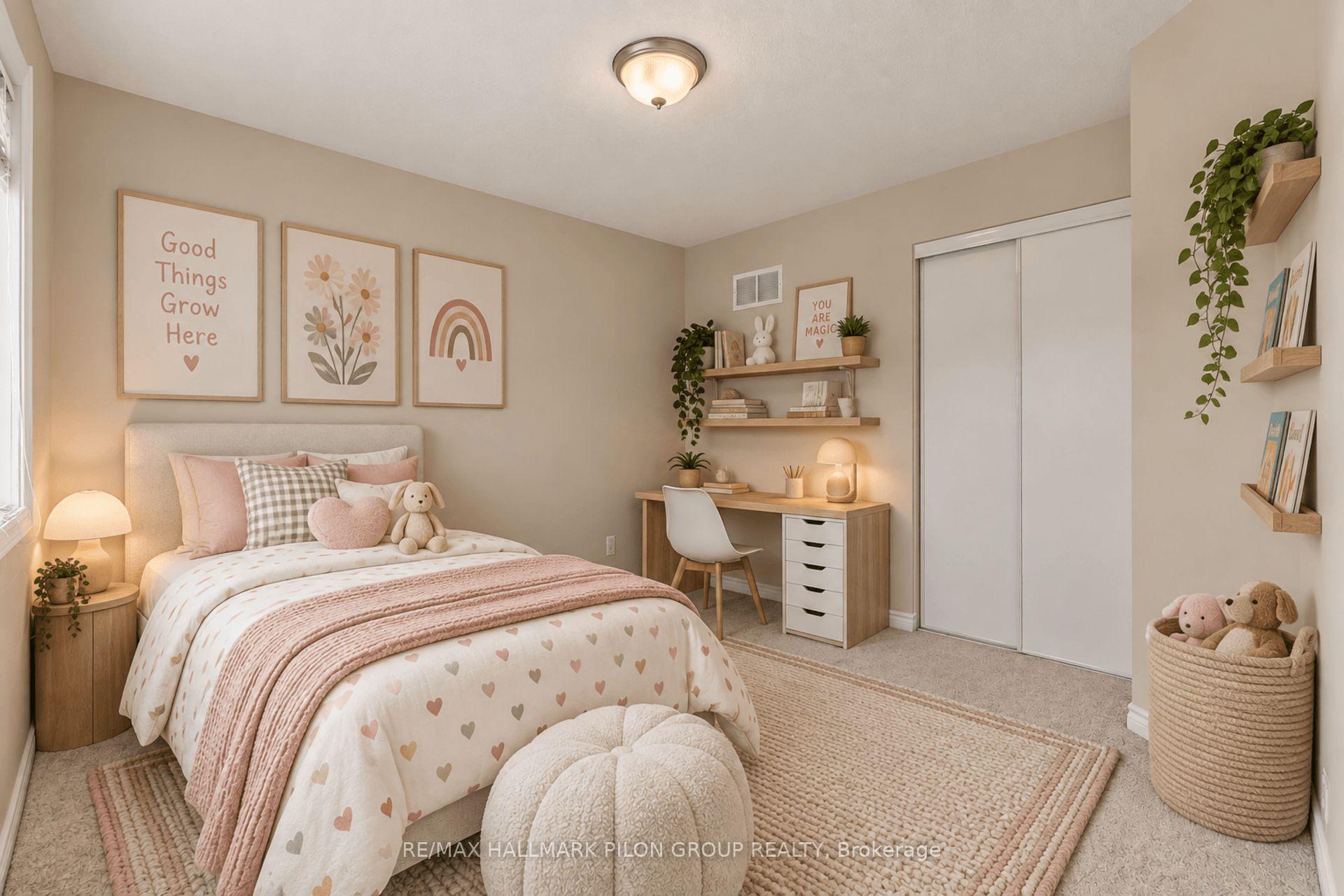 Photo 12 of 232 Soleil Avenue, Ottawa, Notting Hill/Summerside — HOMEH