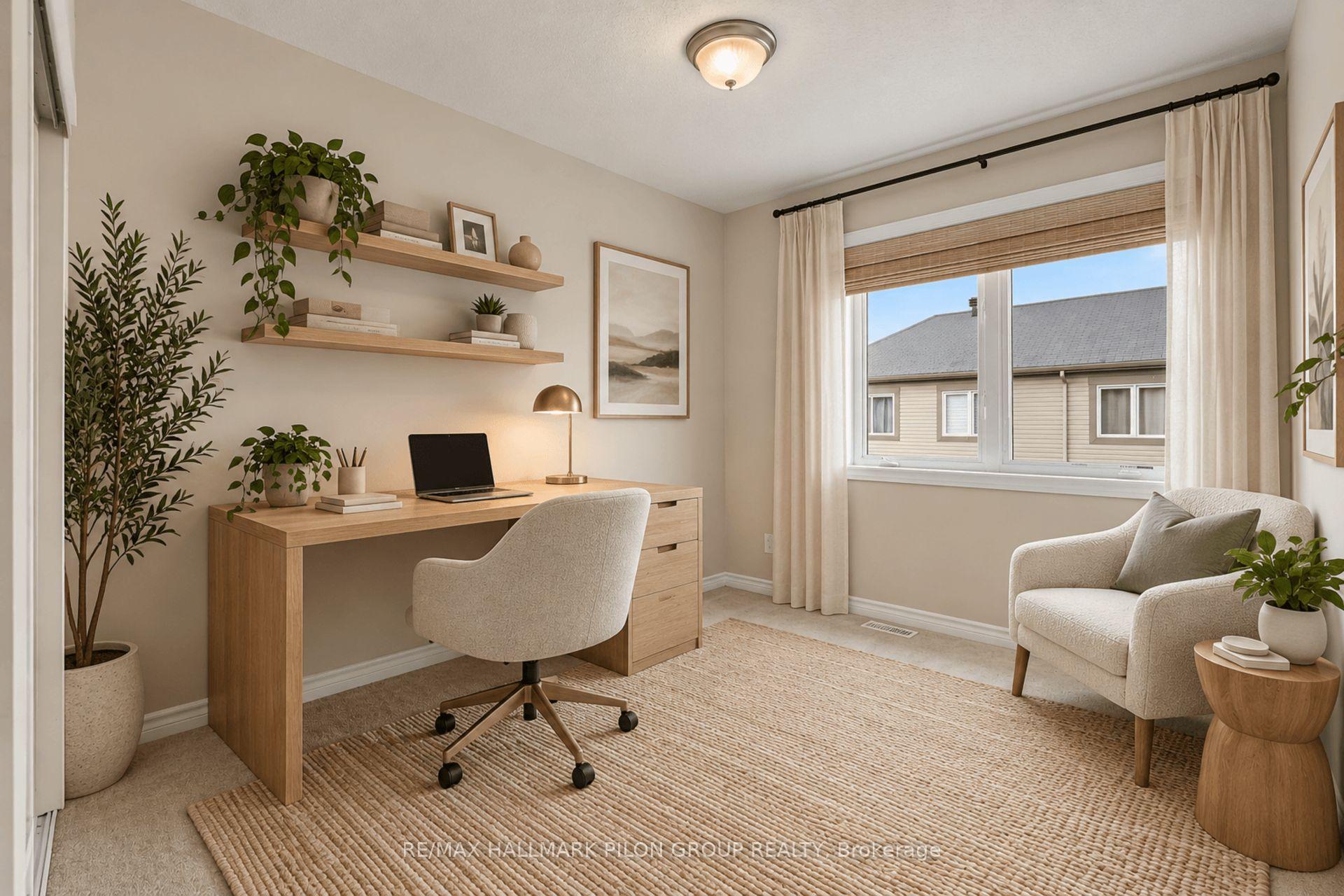 Photo 13 of 232 Soleil Avenue, Ottawa, Notting Hill/Summerside — HOMEH