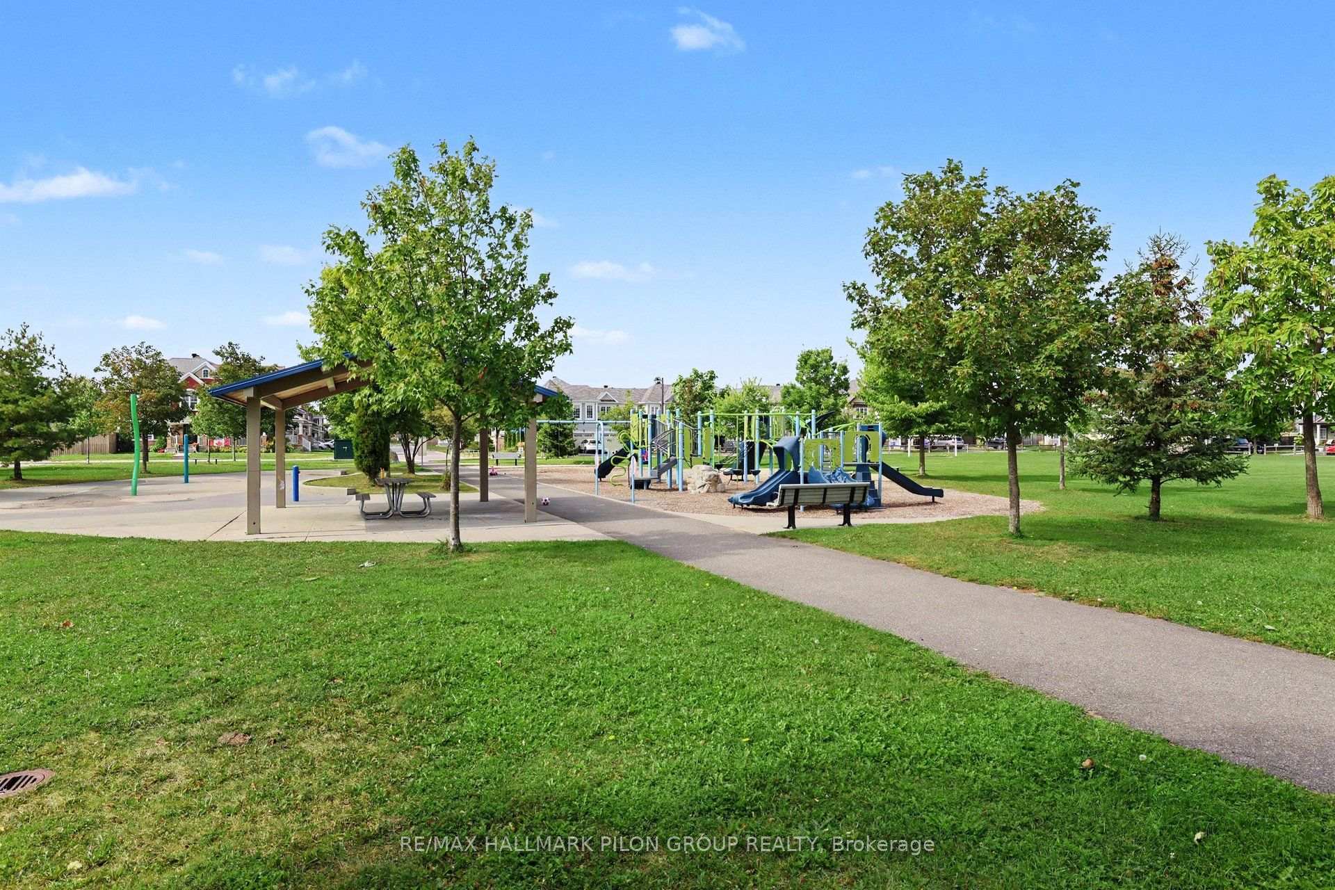 Photo 16 of 232 Soleil Avenue, Ottawa, Notting Hill/Summerside — HOMEH