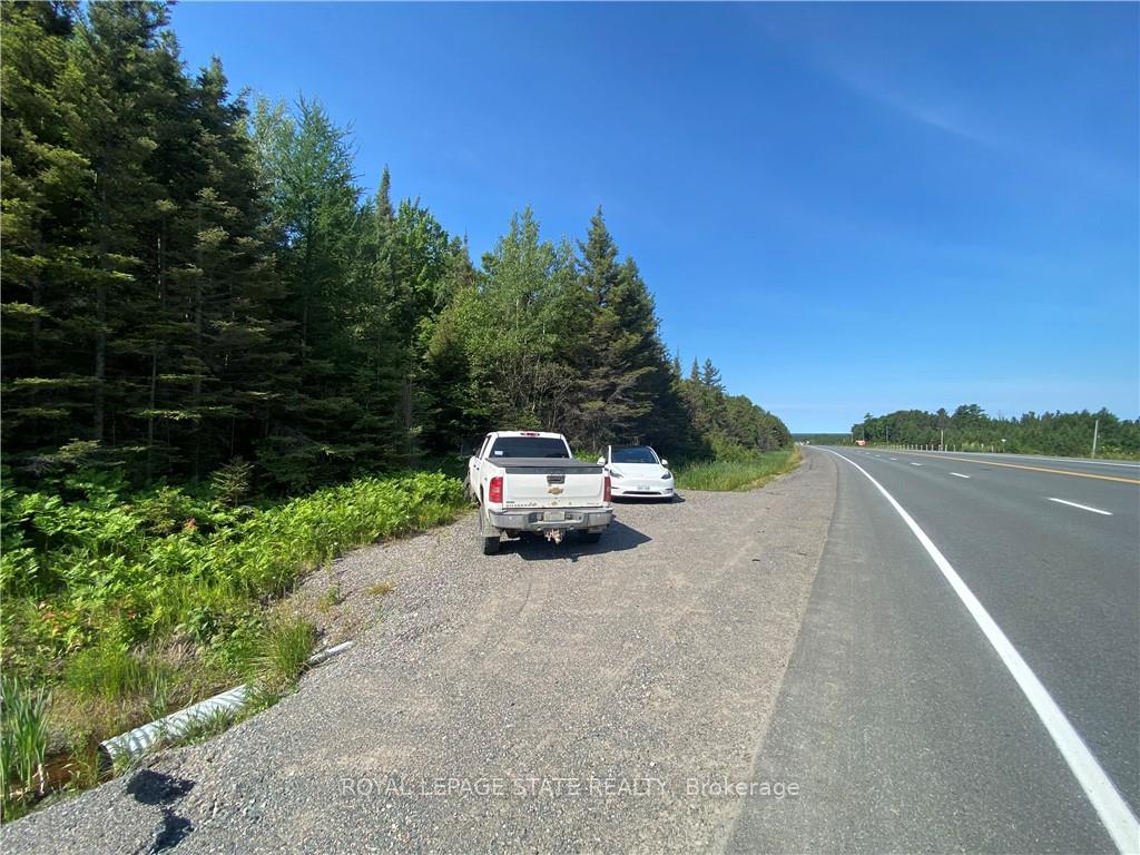 Photo 2 of Lot 1 ON-17 / Trans Canada Highway, Plummer Additional — HOMEH