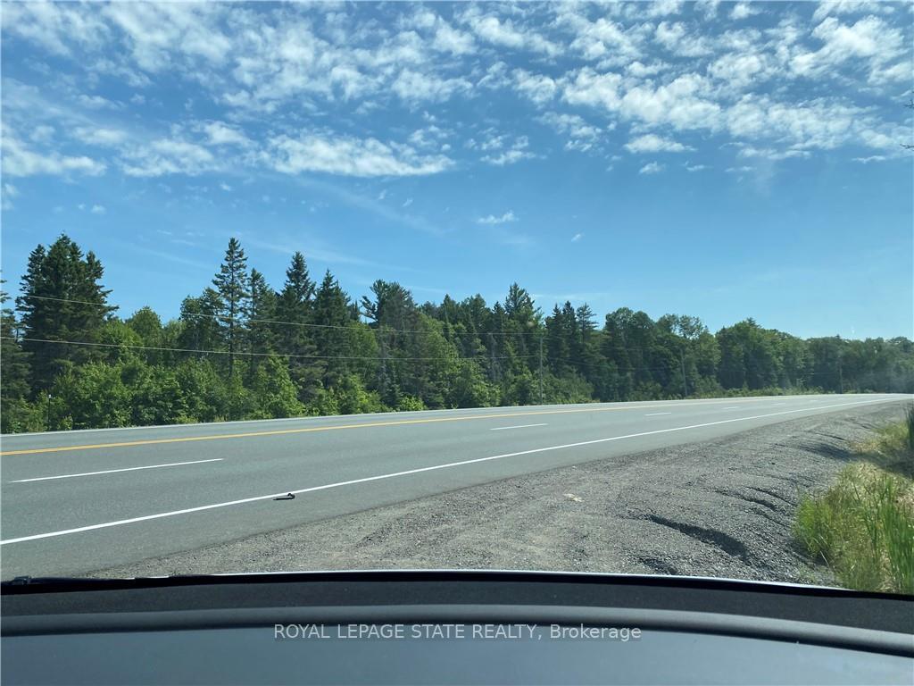 Photo 3 of Lot 1 ON-17 / Trans Canada Highway, Plummer Additional — HOMEH