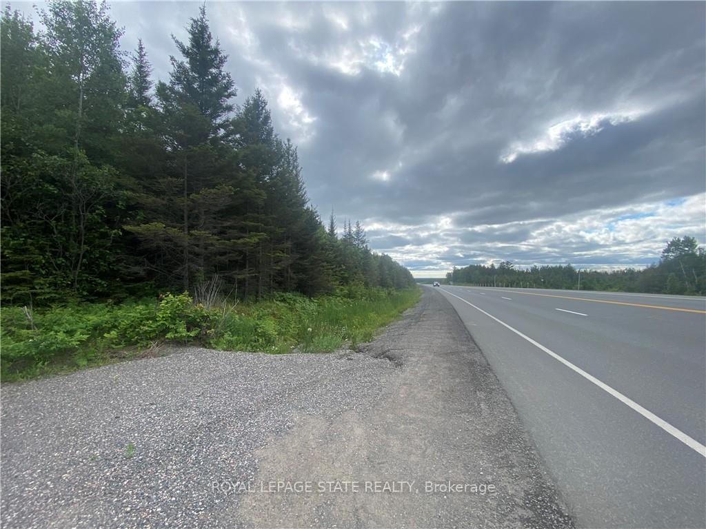 Photo 4 of Lot 1 ON-17 / Trans Canada Highway, Plummer Additional — HOMEH