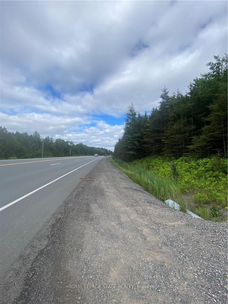 Photo 6 of Lot 1 ON-17 / Trans Canada Highway, Plummer Additional — HOMEH