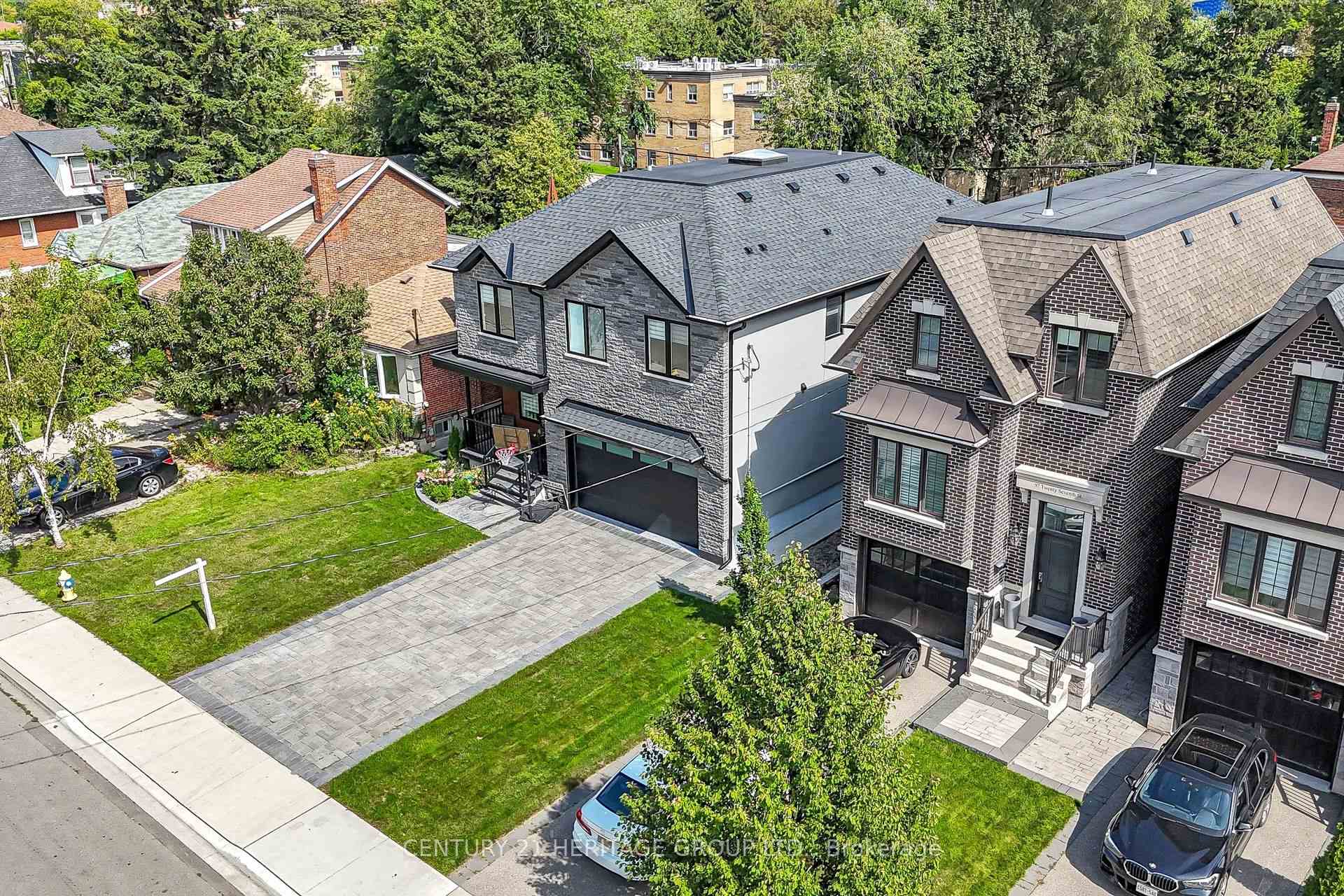 Photo 4 of 99 Twenty Seventh Street, Etobicoke, Long Branch — HOMEH