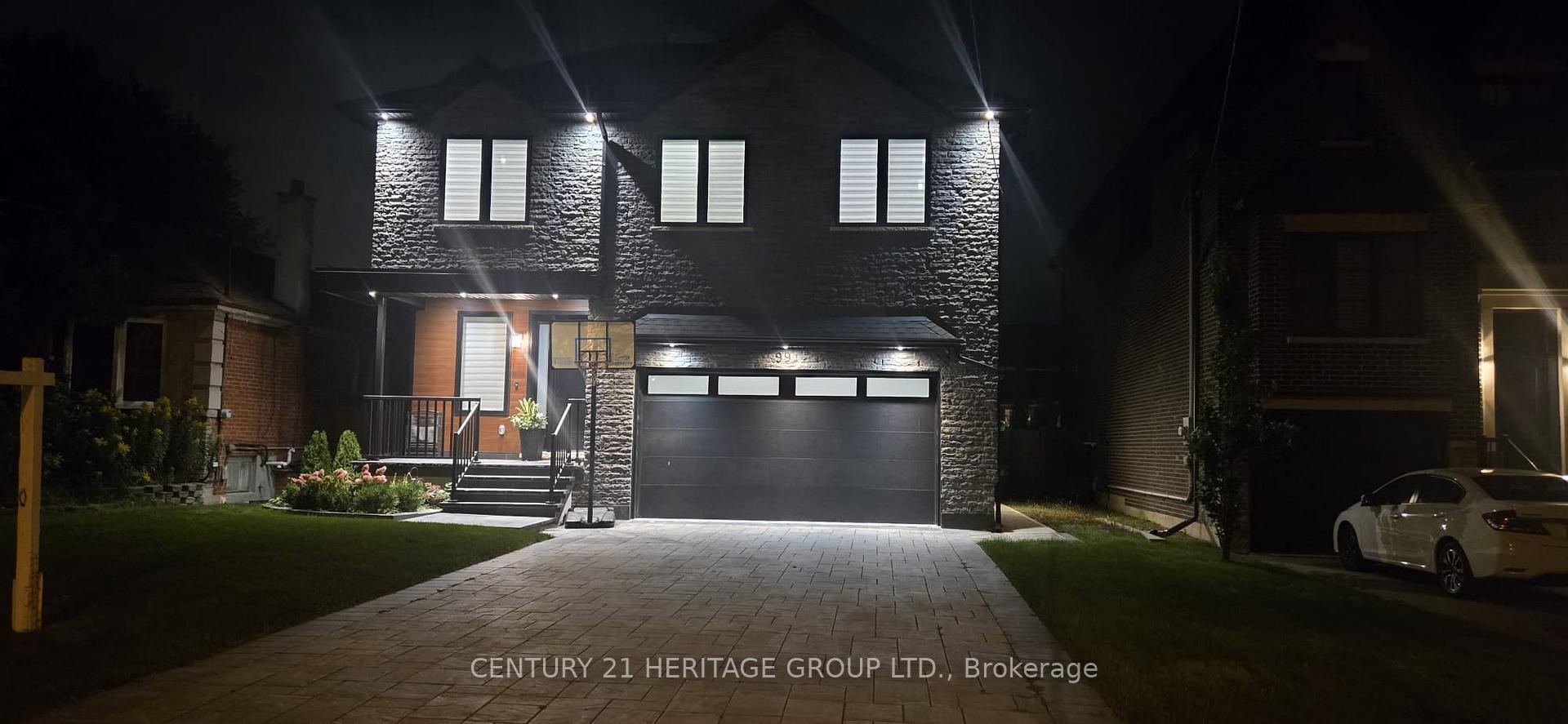 Photo 15 of 99 Twenty Seventh Street, Etobicoke, Long Branch — HOMEH