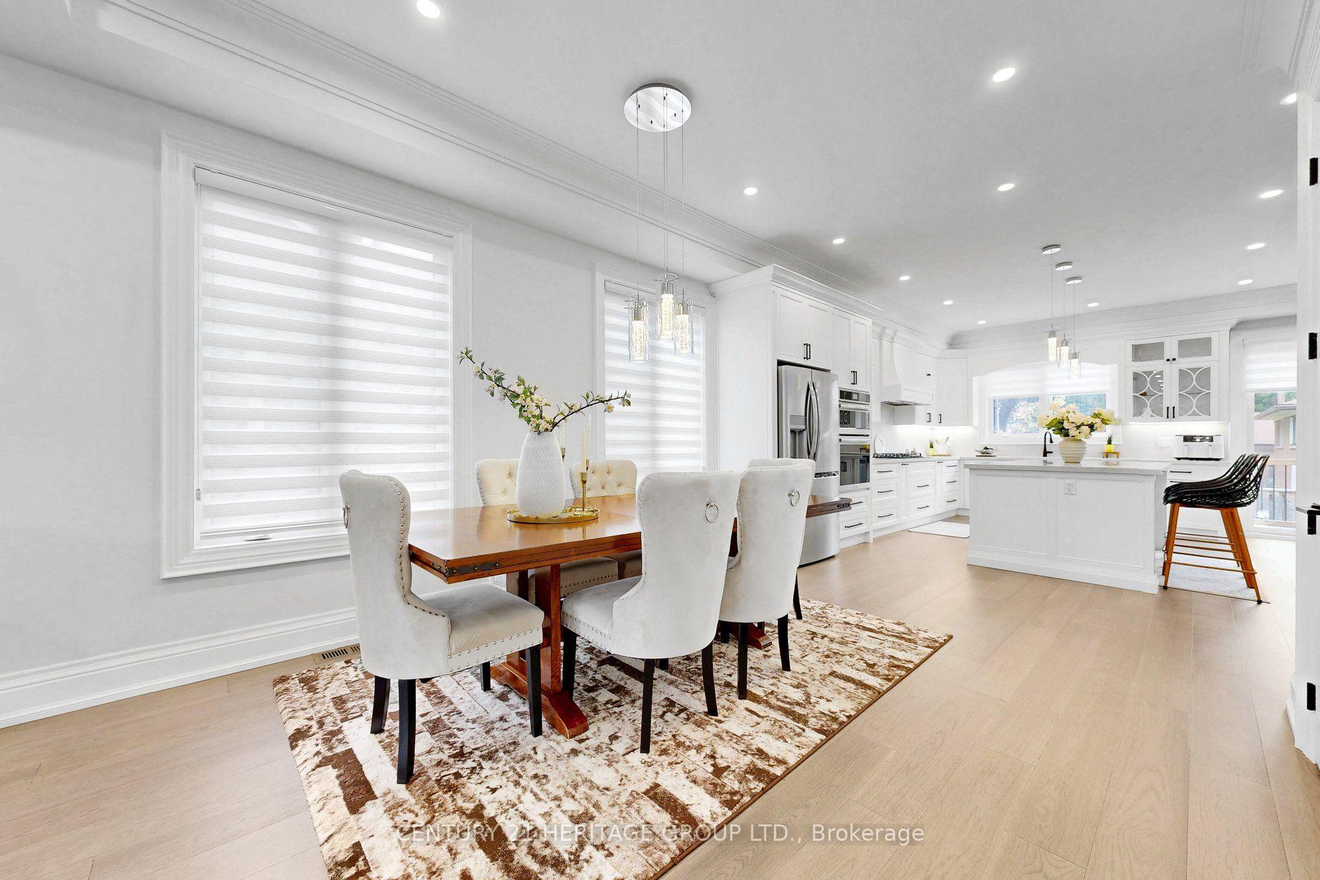 Photo 18 of 99 Twenty Seventh Street, Etobicoke, Long Branch — HOMEH