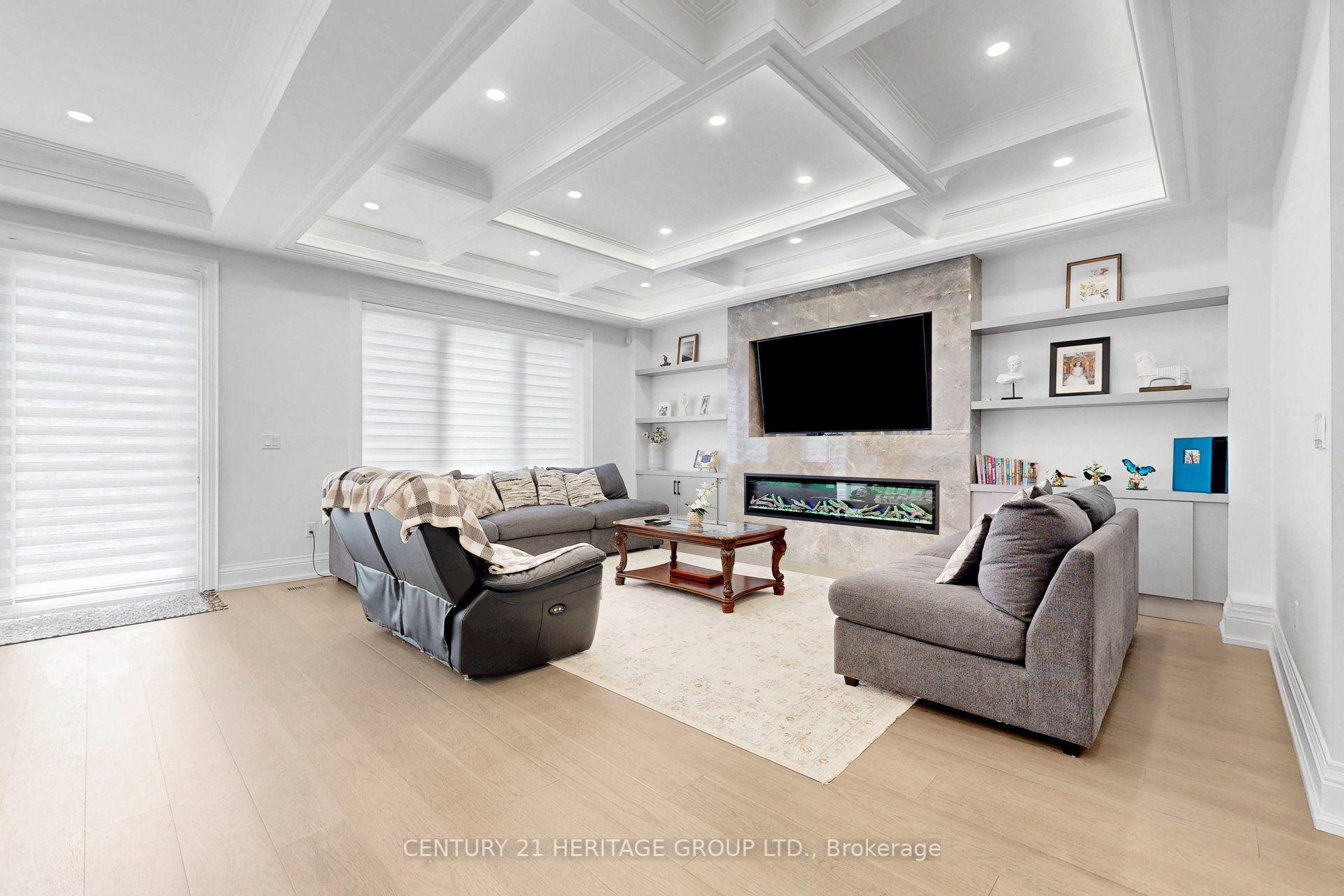 Photo 28 of 99 Twenty Seventh Street, Etobicoke, Long Branch — HOMEH
