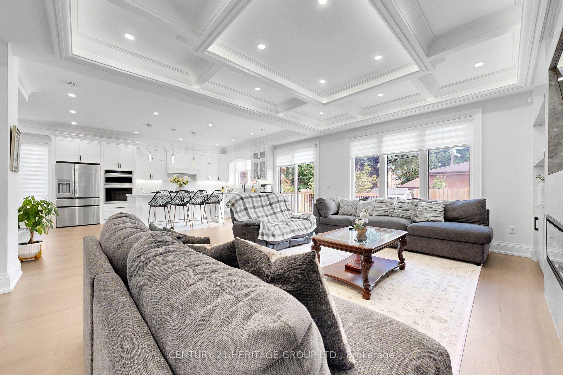 Photo 29 of 99 Twenty Seventh Street, Etobicoke, Long Branch — HOMEH