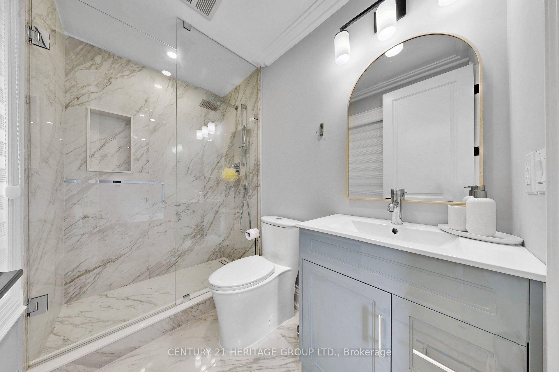 Photo 36 of 99 Twenty Seventh Street, Etobicoke, Long Branch — HOMEH