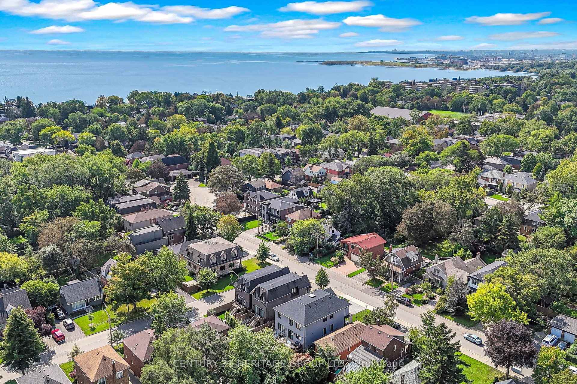 Photo 59 of 99 Twenty Seventh Street, Etobicoke, Long Branch — HOMEH