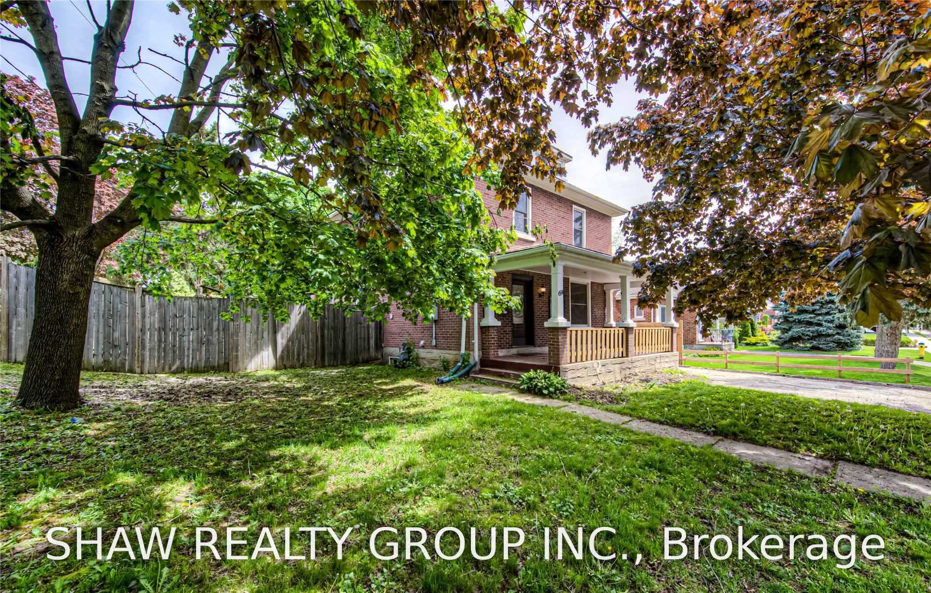 Photo 2 of 69 Hungerford Road, Cambridge, Hillcrest/Forbes Park — HOMEH