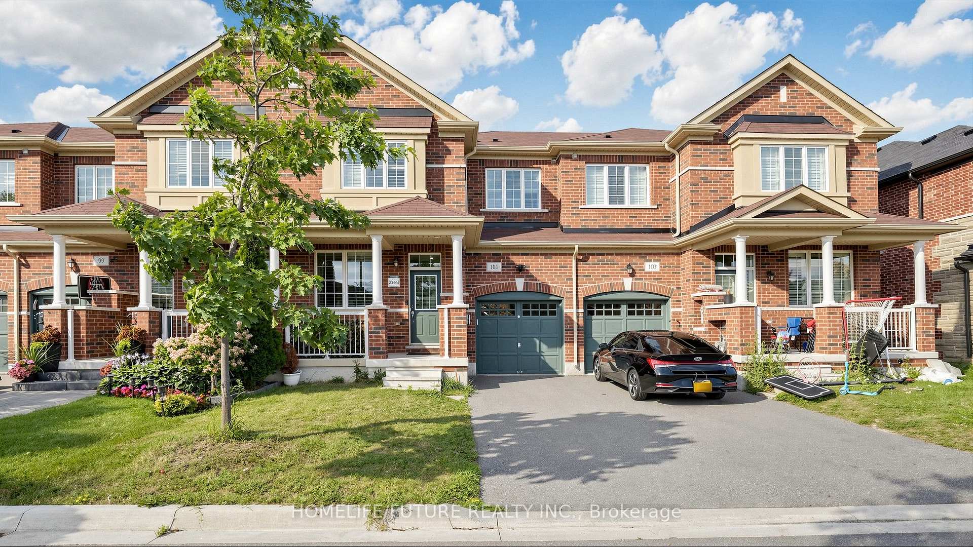 Photo 1 of 101 Bronson Terrace, Milton, Ford — HOMEH