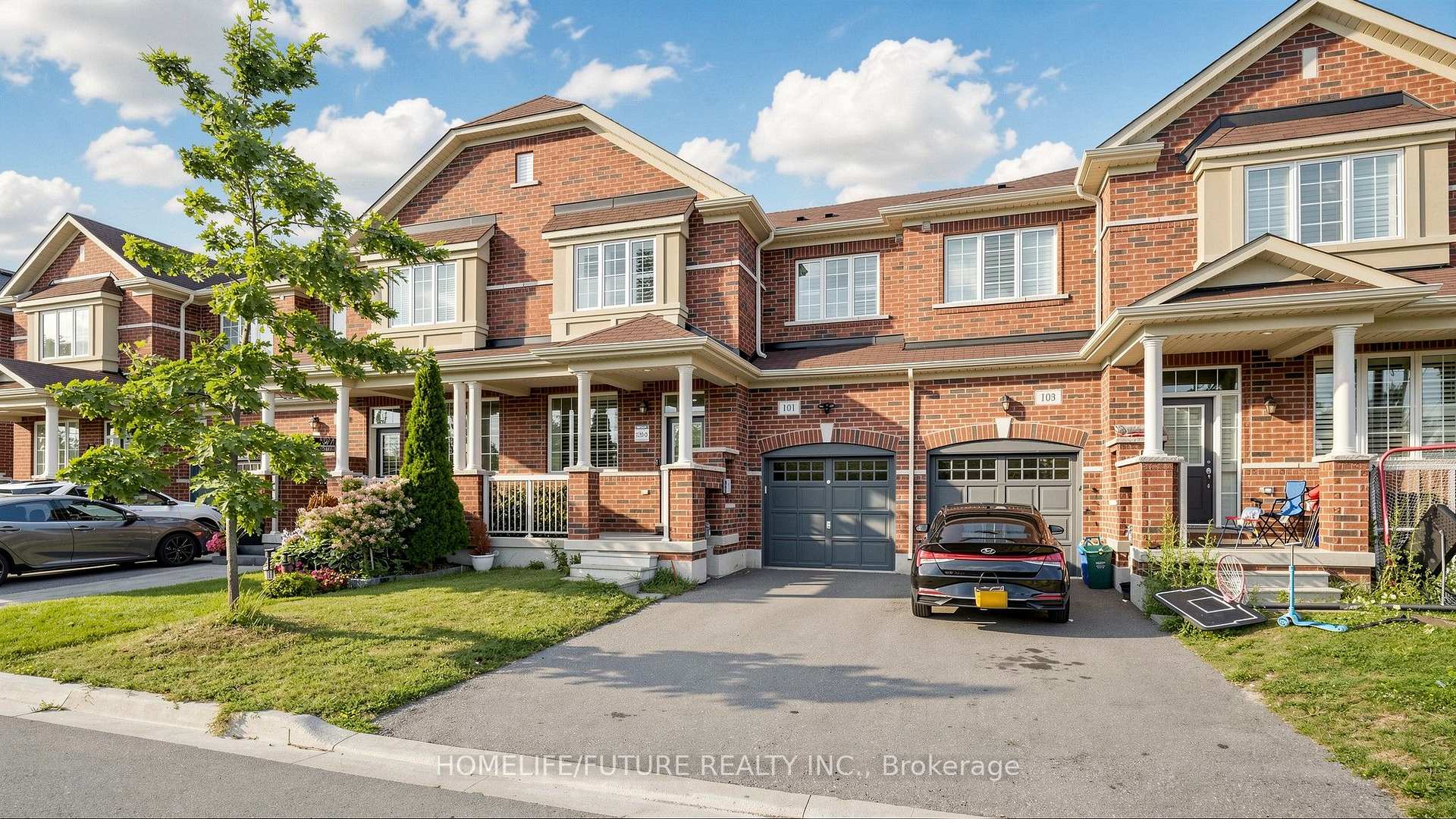 Photo 2 of 101 Bronson Terrace, Milton, Ford — HOMEH