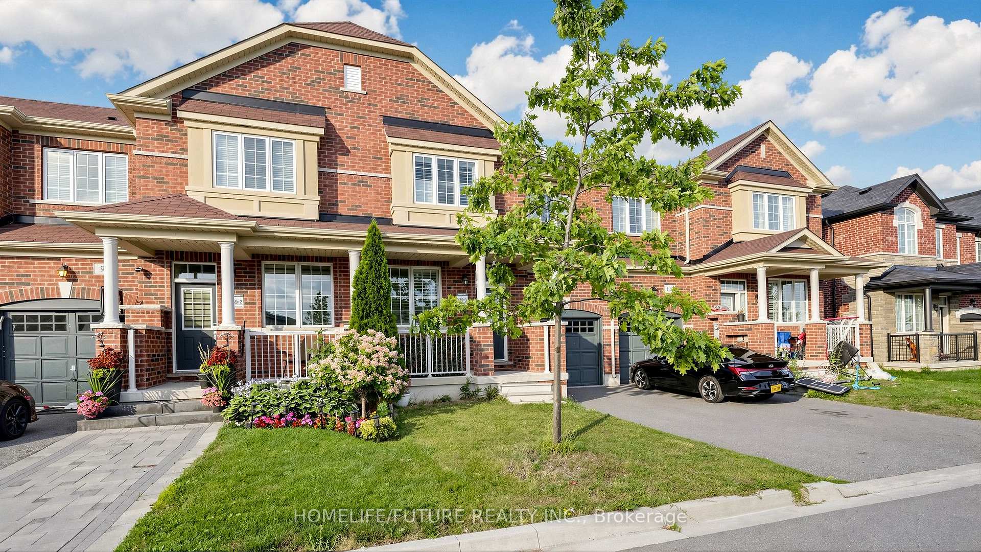 Photo 3 of 101 Bronson Terrace, Milton, Ford — HOMEH