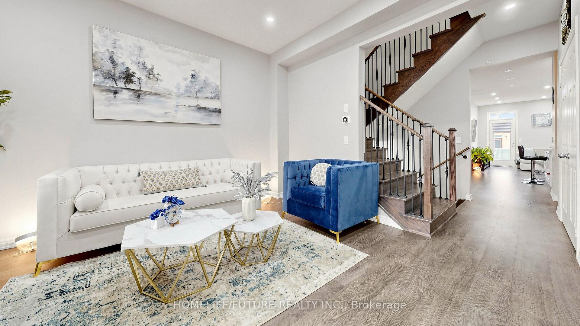 Photo 4 of 101 Bronson Terrace, Milton, Ford — HOMEH