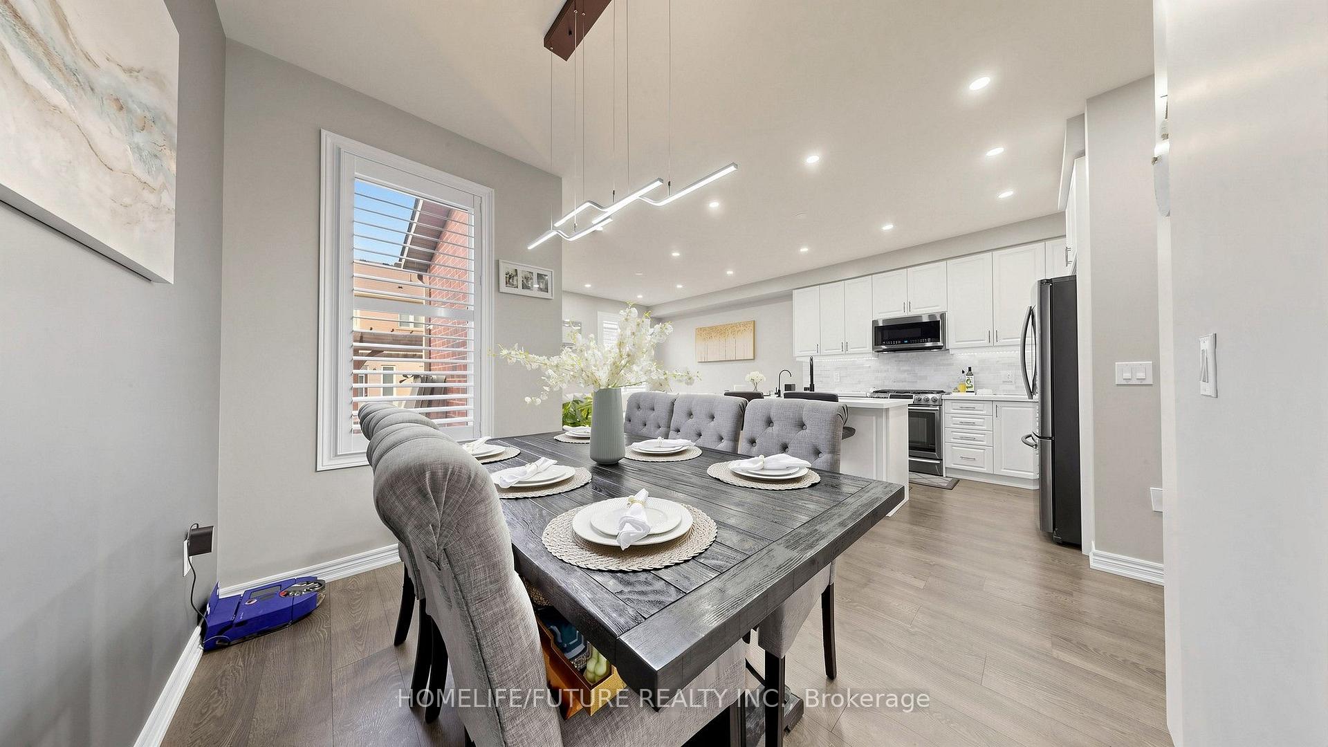 Photo 9 of 101 Bronson Terrace, Milton, Ford — HOMEH